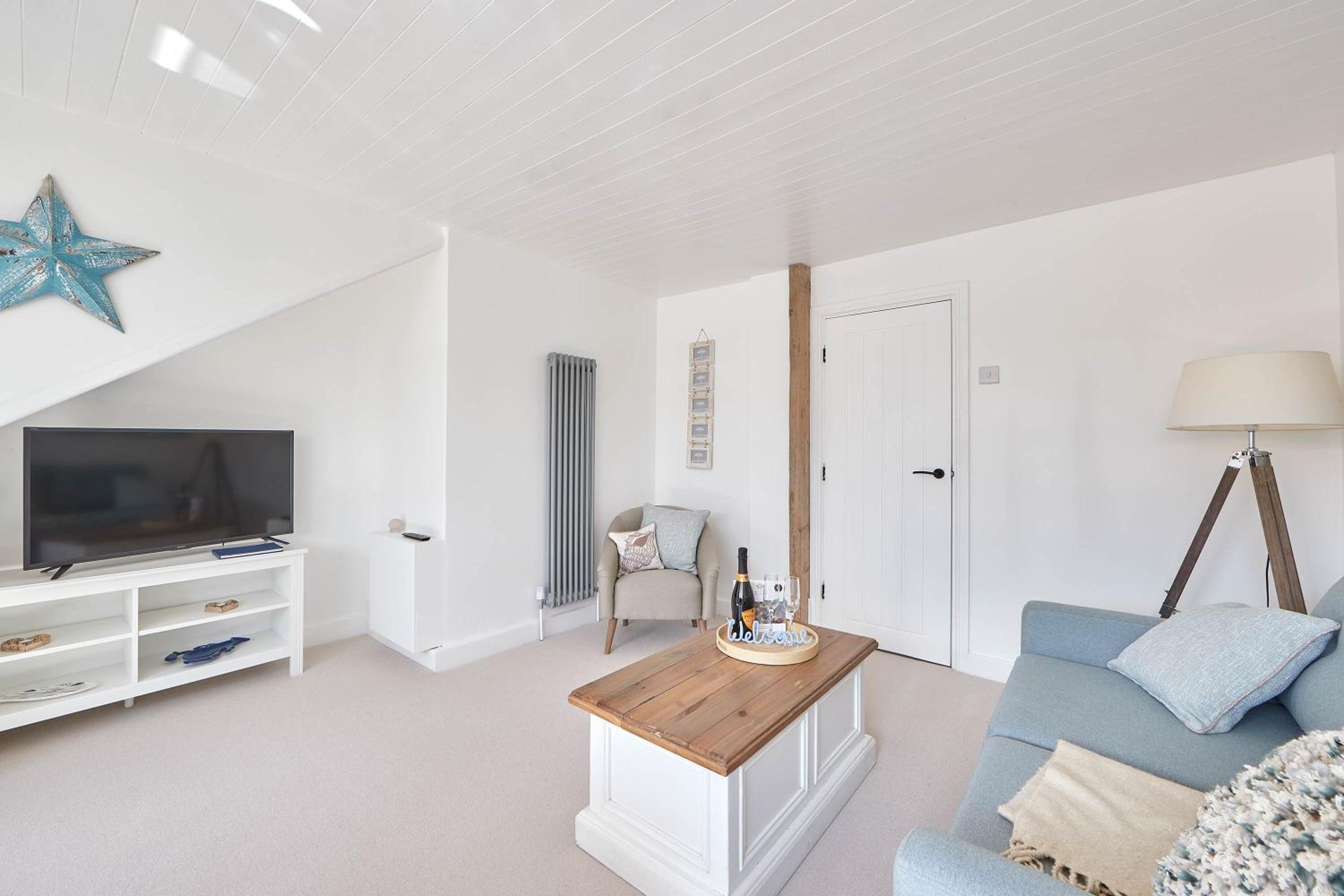 Host & Stay - The Nest view 2