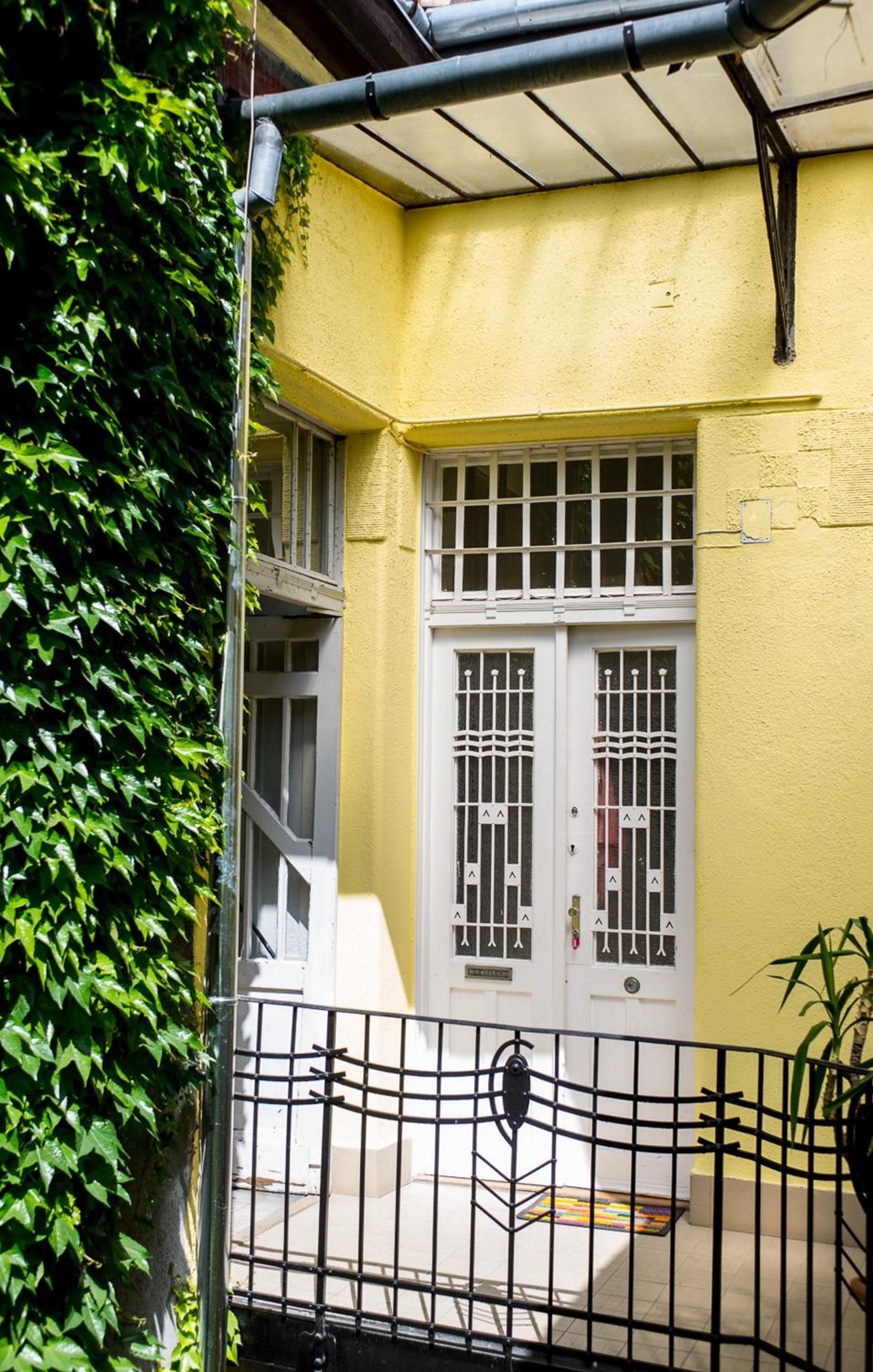 Hotel Karma Boutique Apartments - Image 1