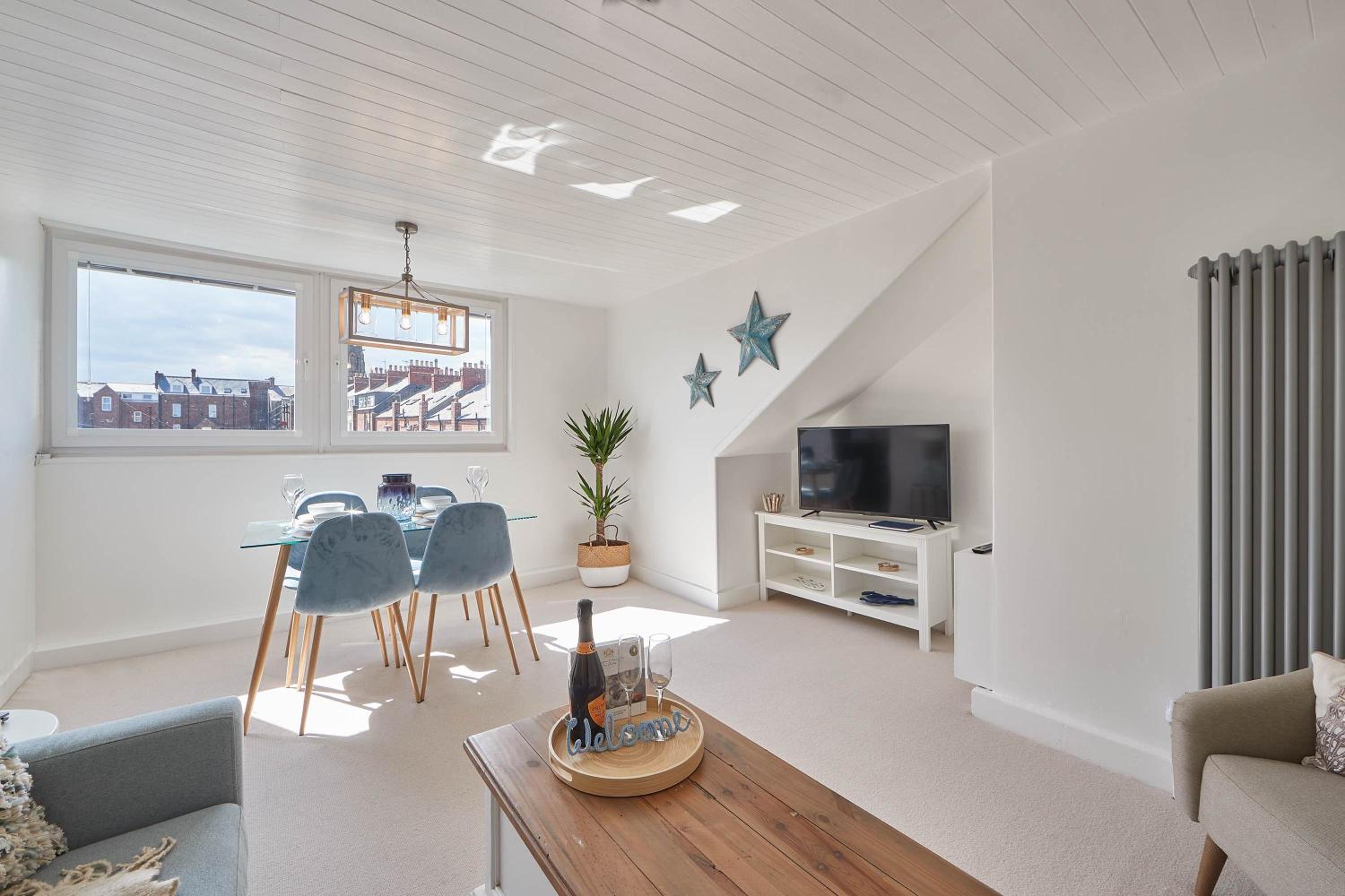 Host & Stay - The Nest view 5