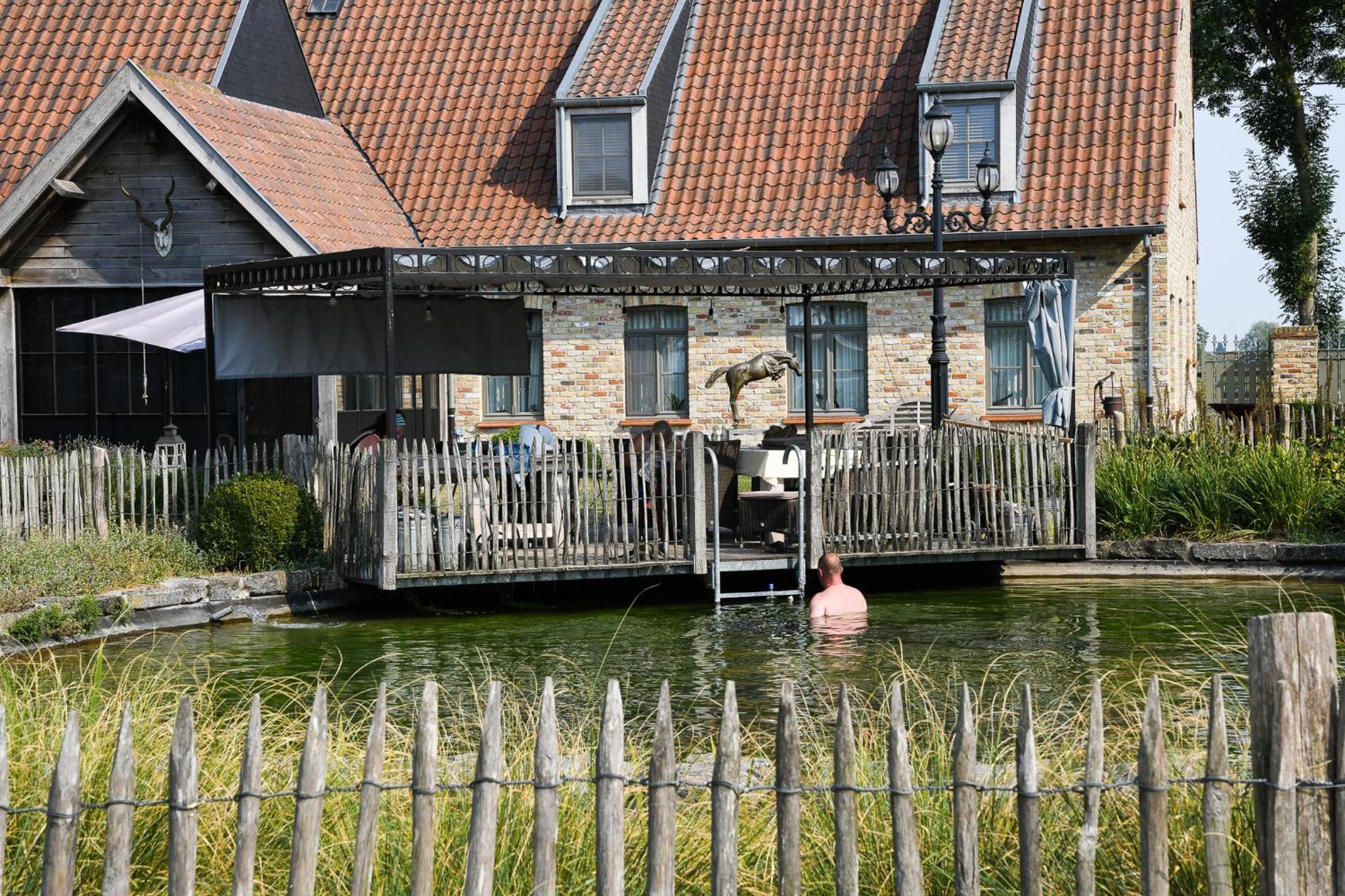 BB-hof ter boone, photo 51