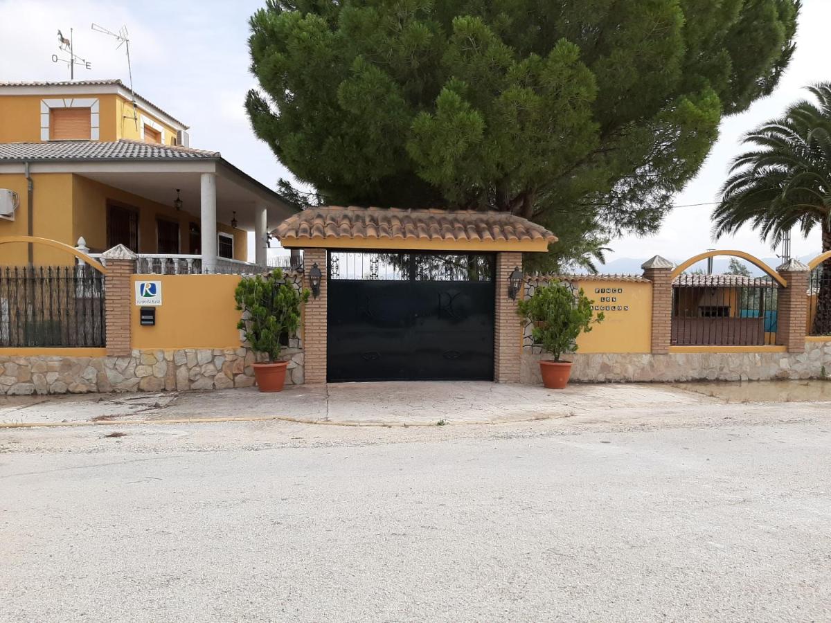 CASA LOS ANGULOS photo 4