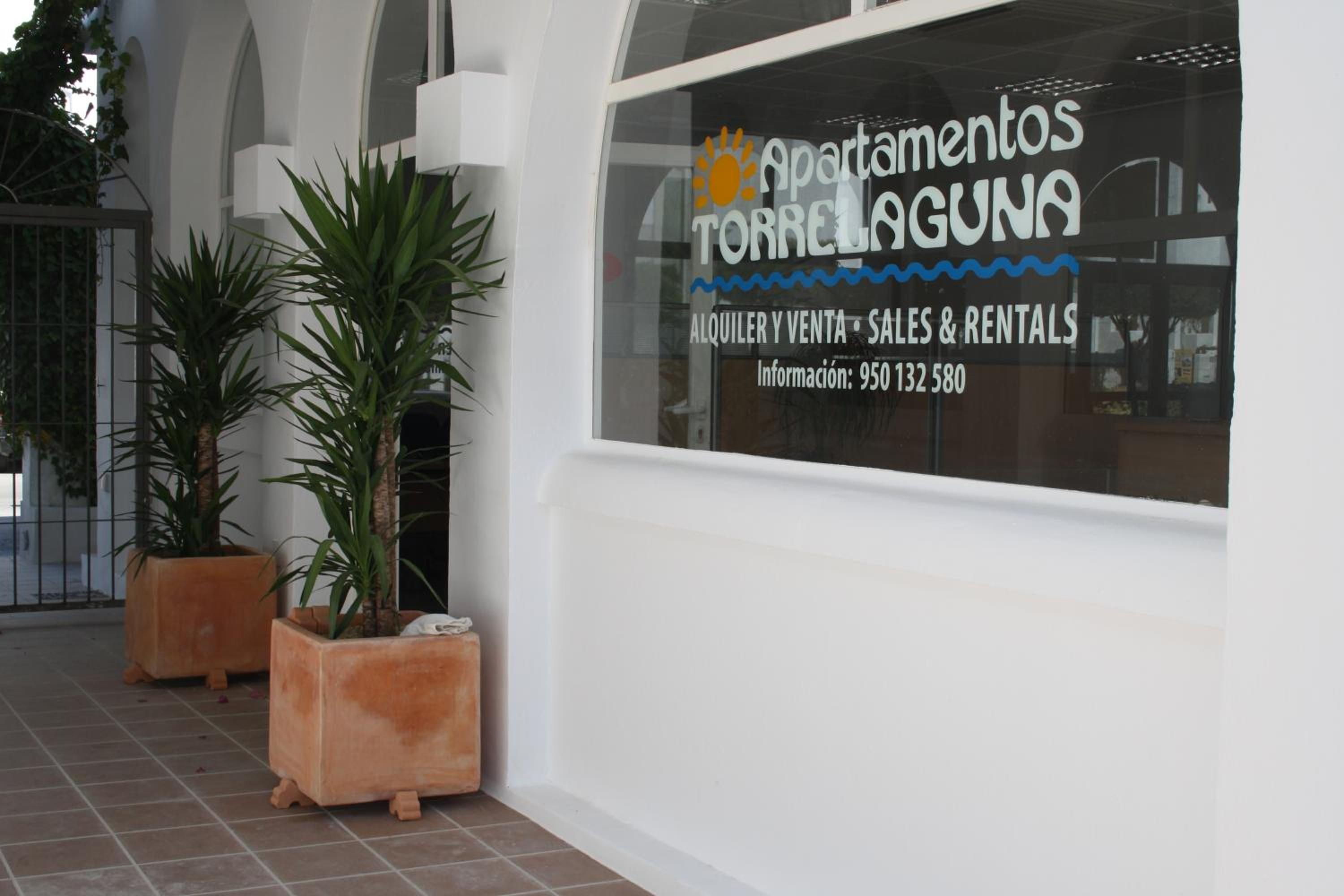 Apartamentos Torrelaguna, photo 31