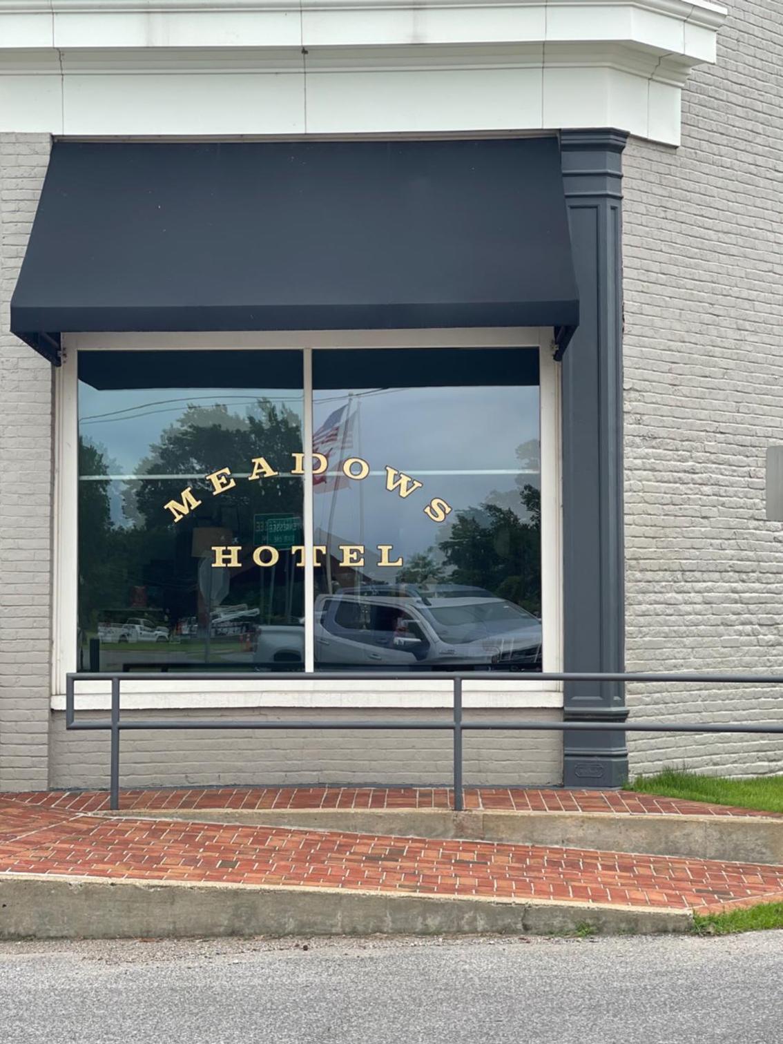Meadows Hotel