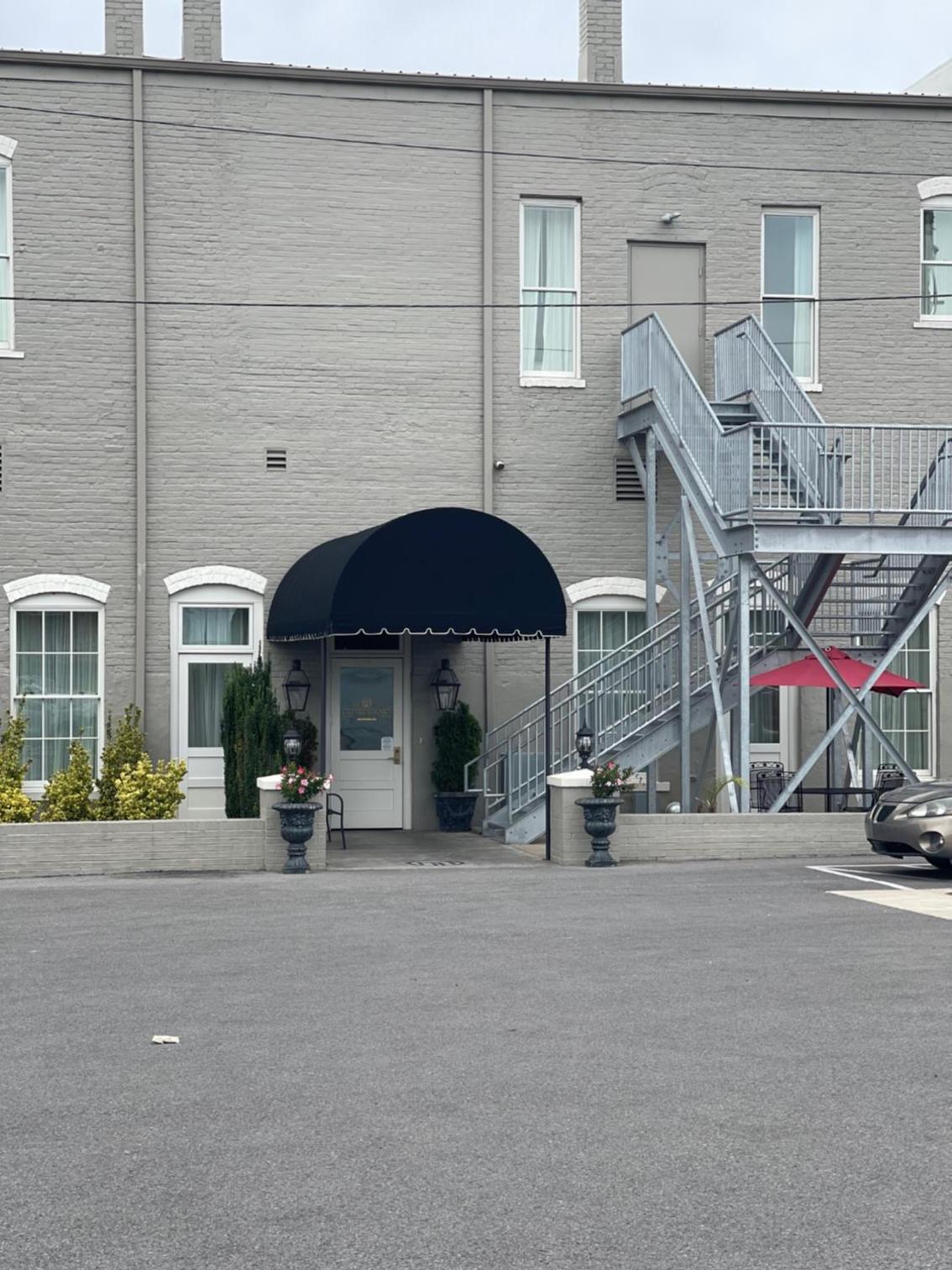 Meadows Hotel