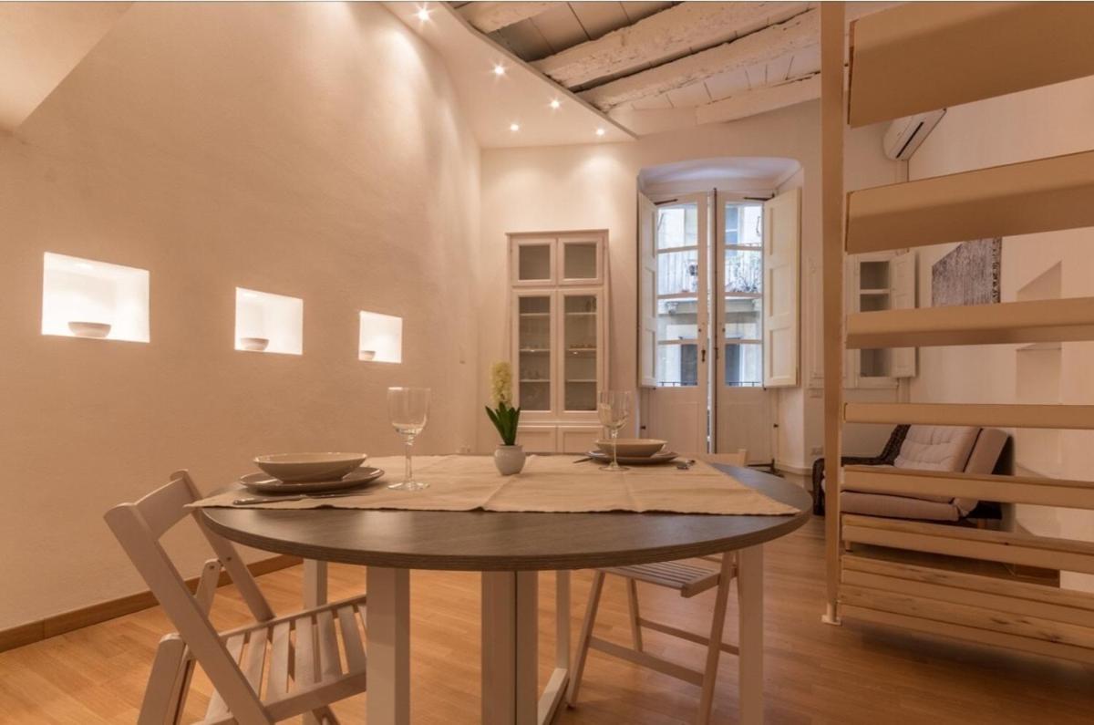 Loft Lamarmora 18 view 2