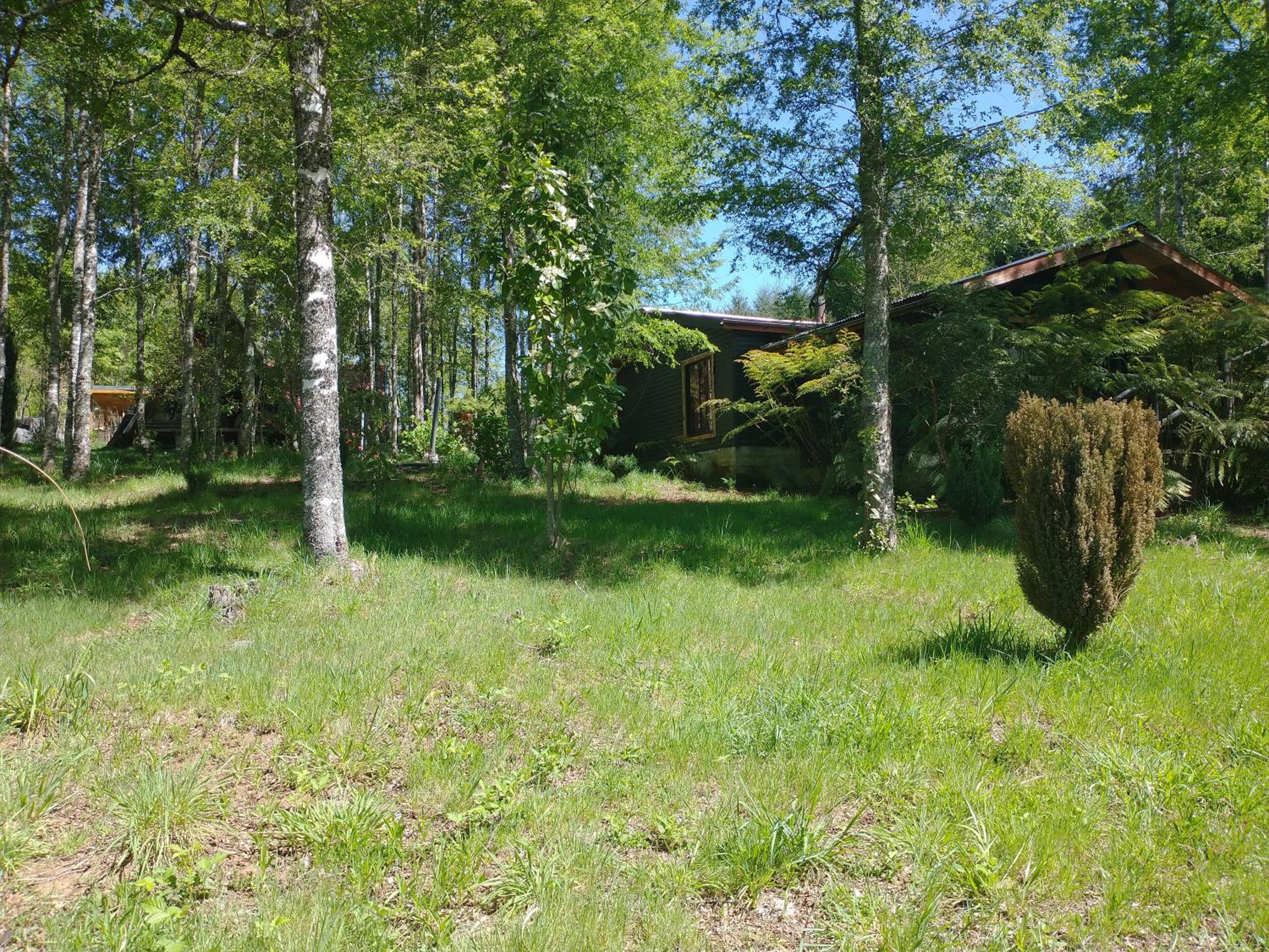 Relun Lodge
