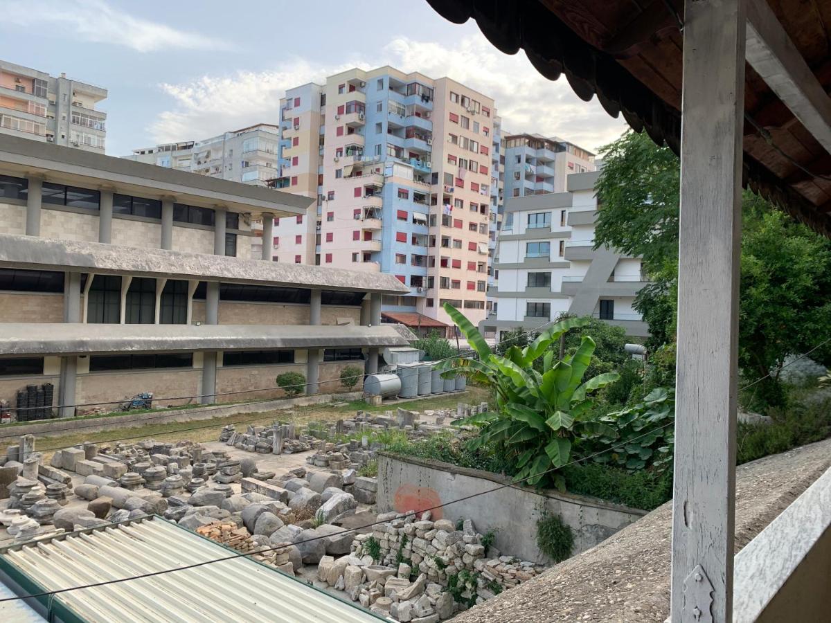 Top view hostel