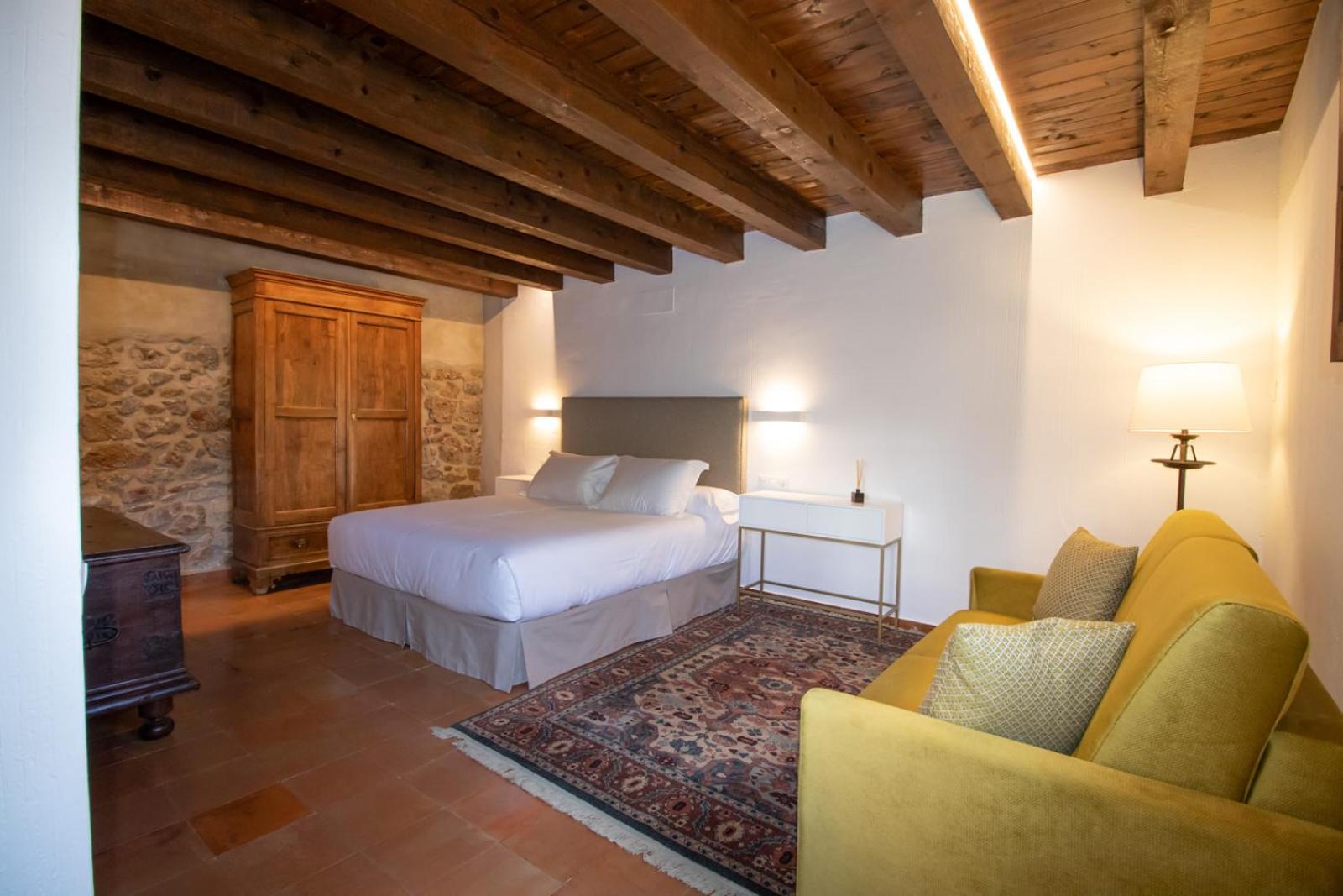 Huerto de Mateo Arana