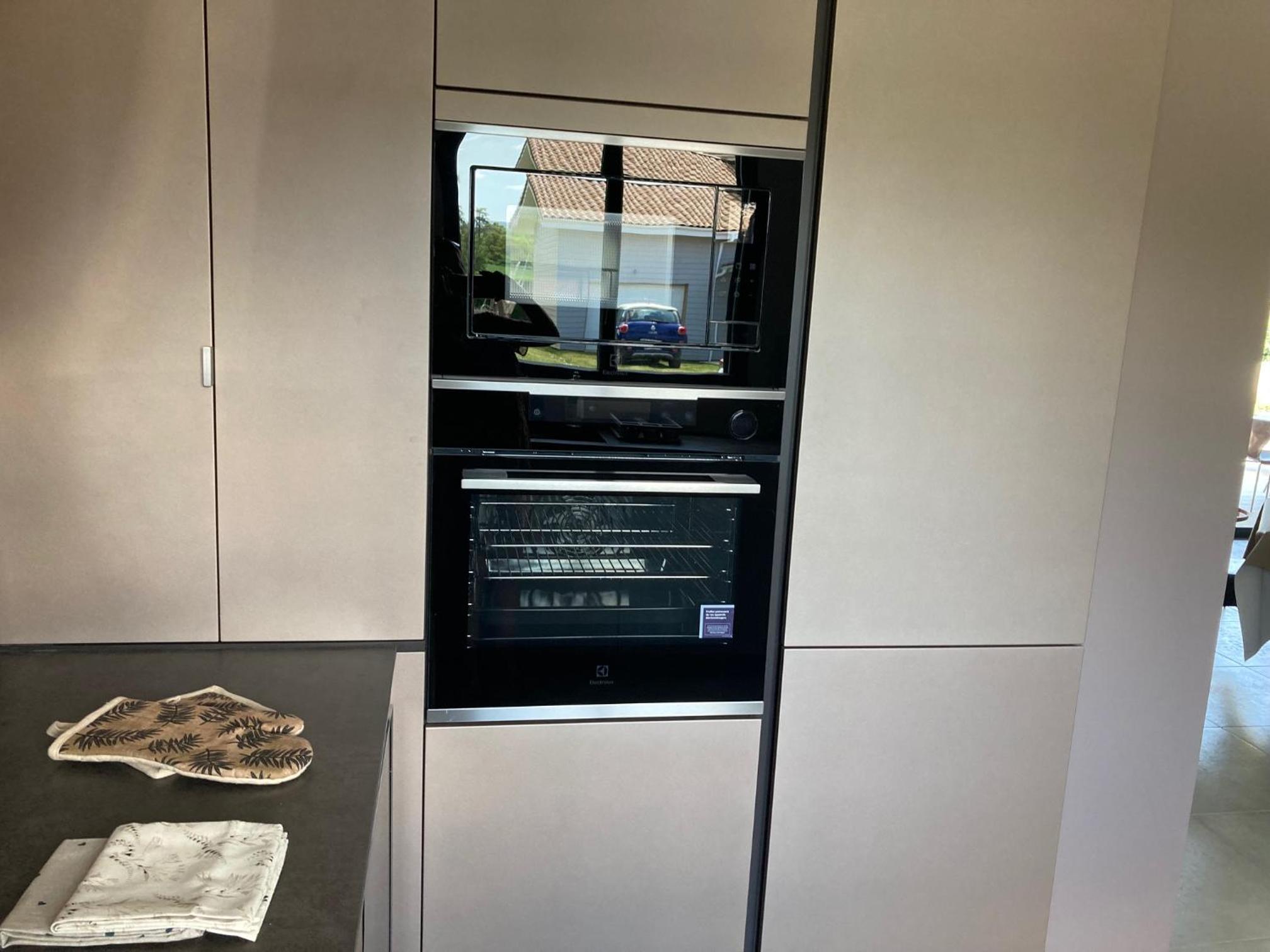 Comme à la maison près de la DOLCE VIA view 5