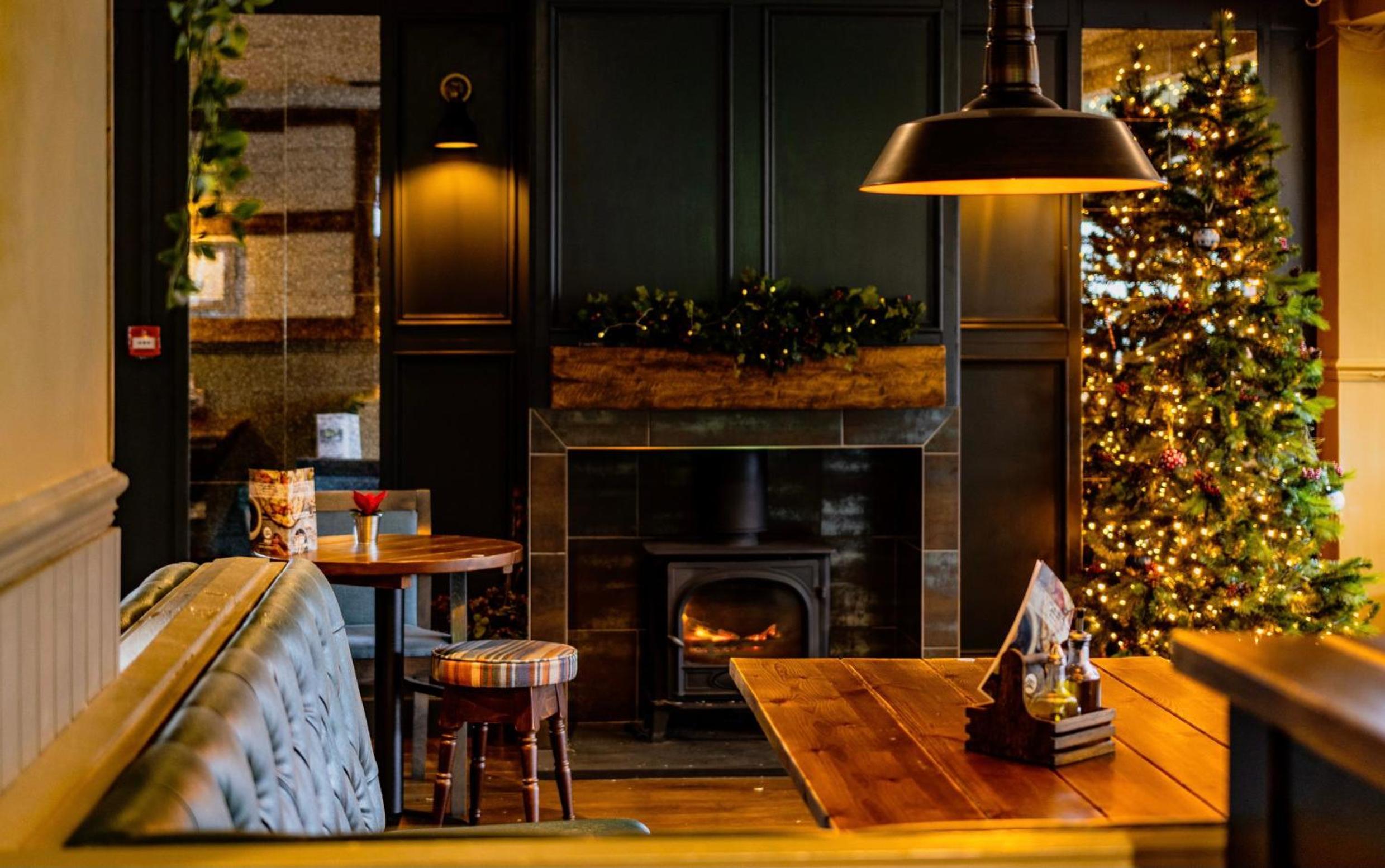 The Balavoulin - Pub with Rooms