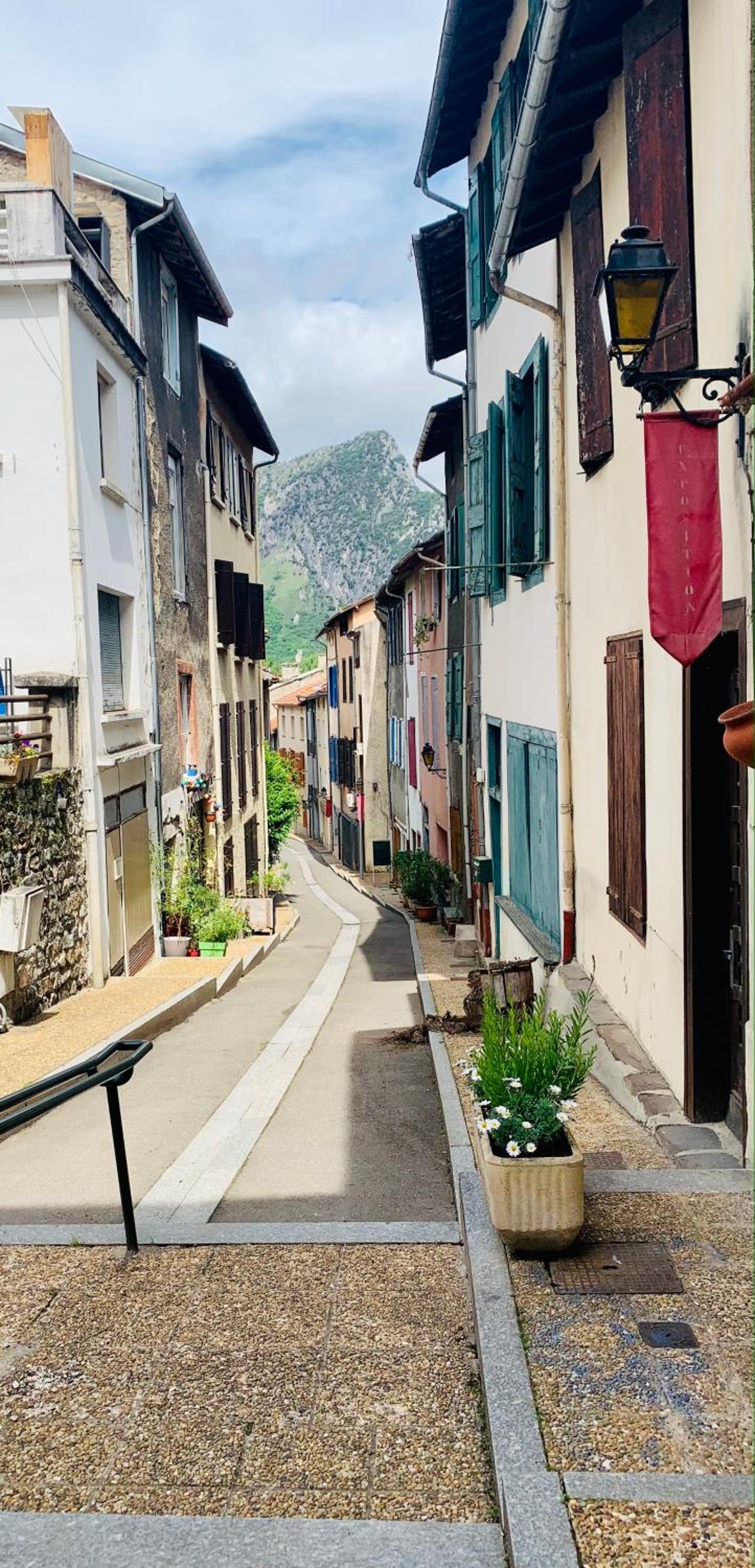 La Kabylie au coeur des 3 Vallées internet tout compris