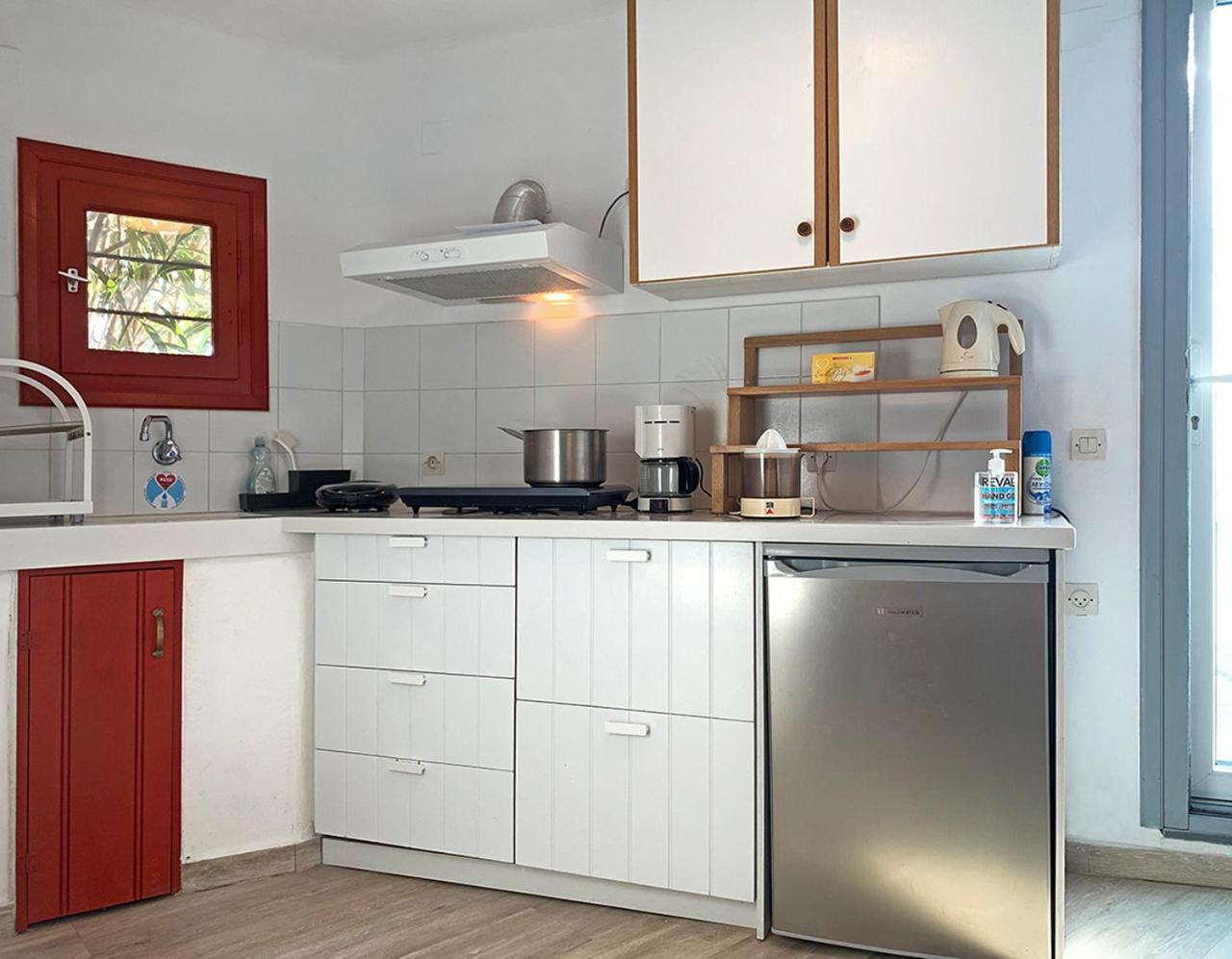 Mykonos Love Nest photo 5