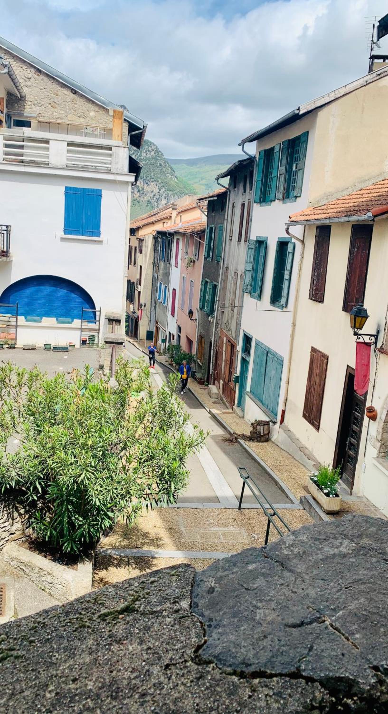 La Kabylie au coeur des 3 Vallées internet tout compris