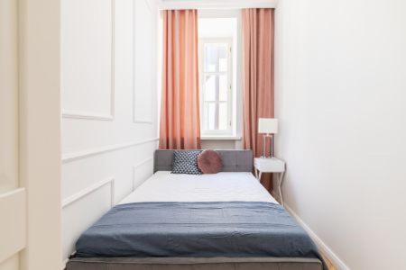 Apartamenty-MI Old Town Residence view 3
