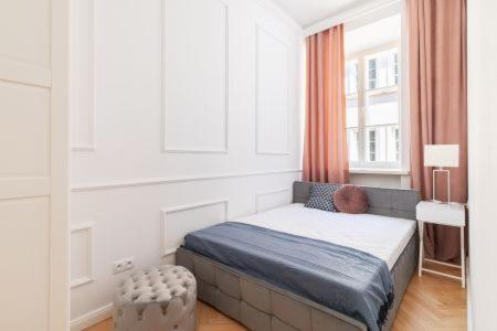 Apartamenty-MI Old Town Residence view 4
