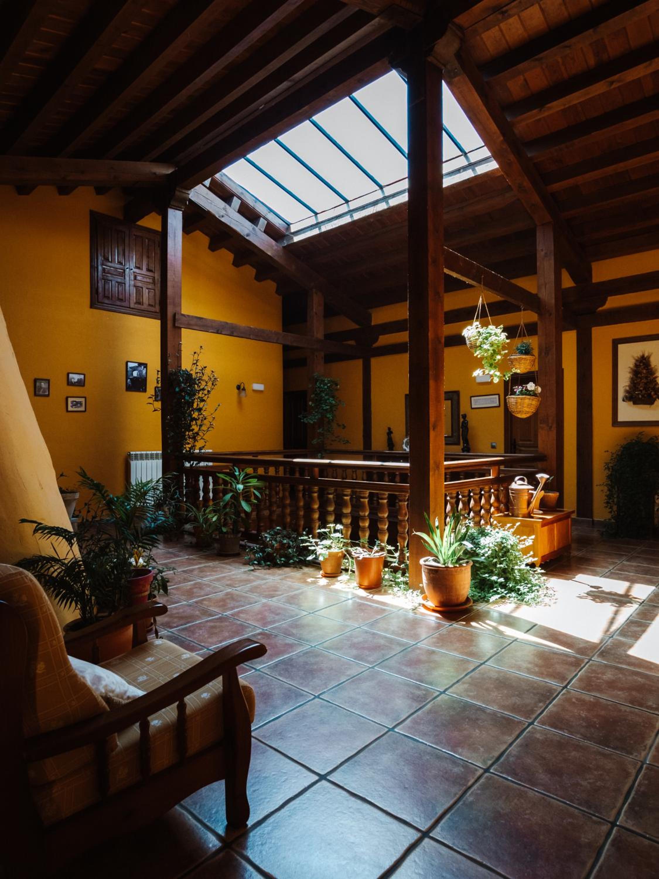 Posada Real de Carreteros