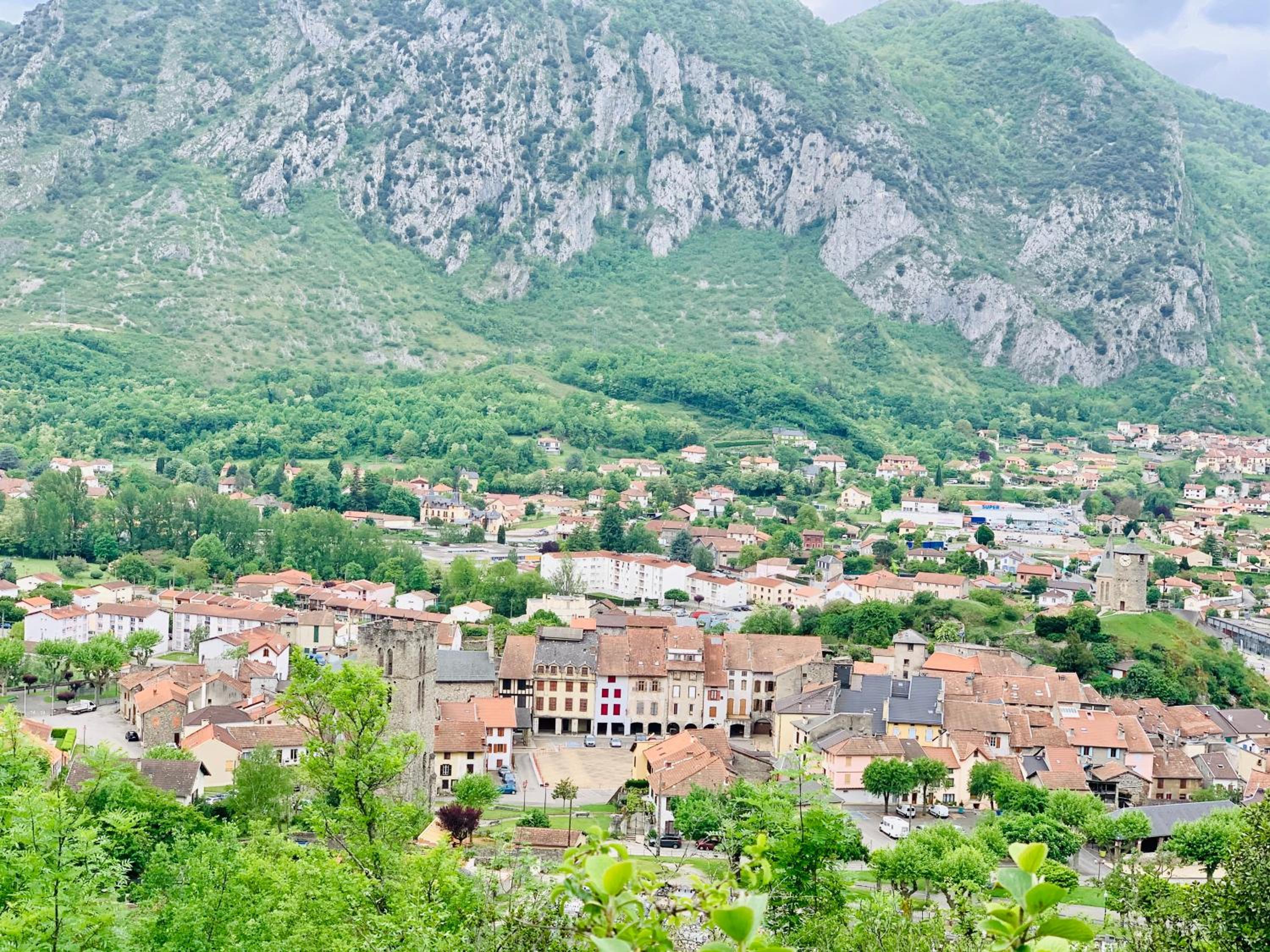 La Kabylie au coeur des 3 Vallées internet tout compris