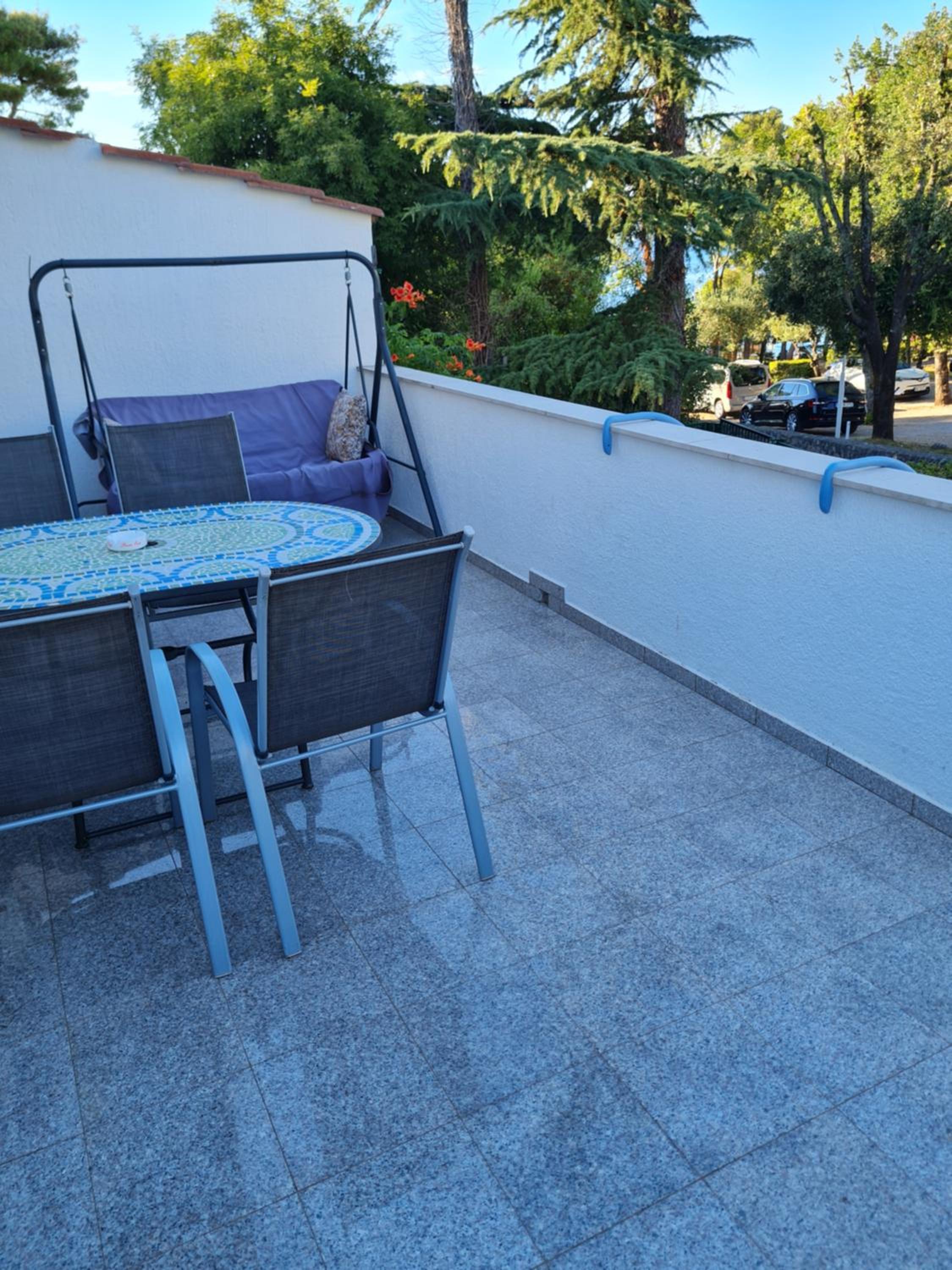 Apartment Pejnović view 3