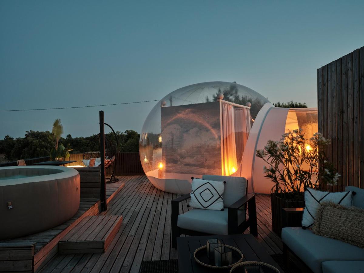 Hotel Rêves Étoilés