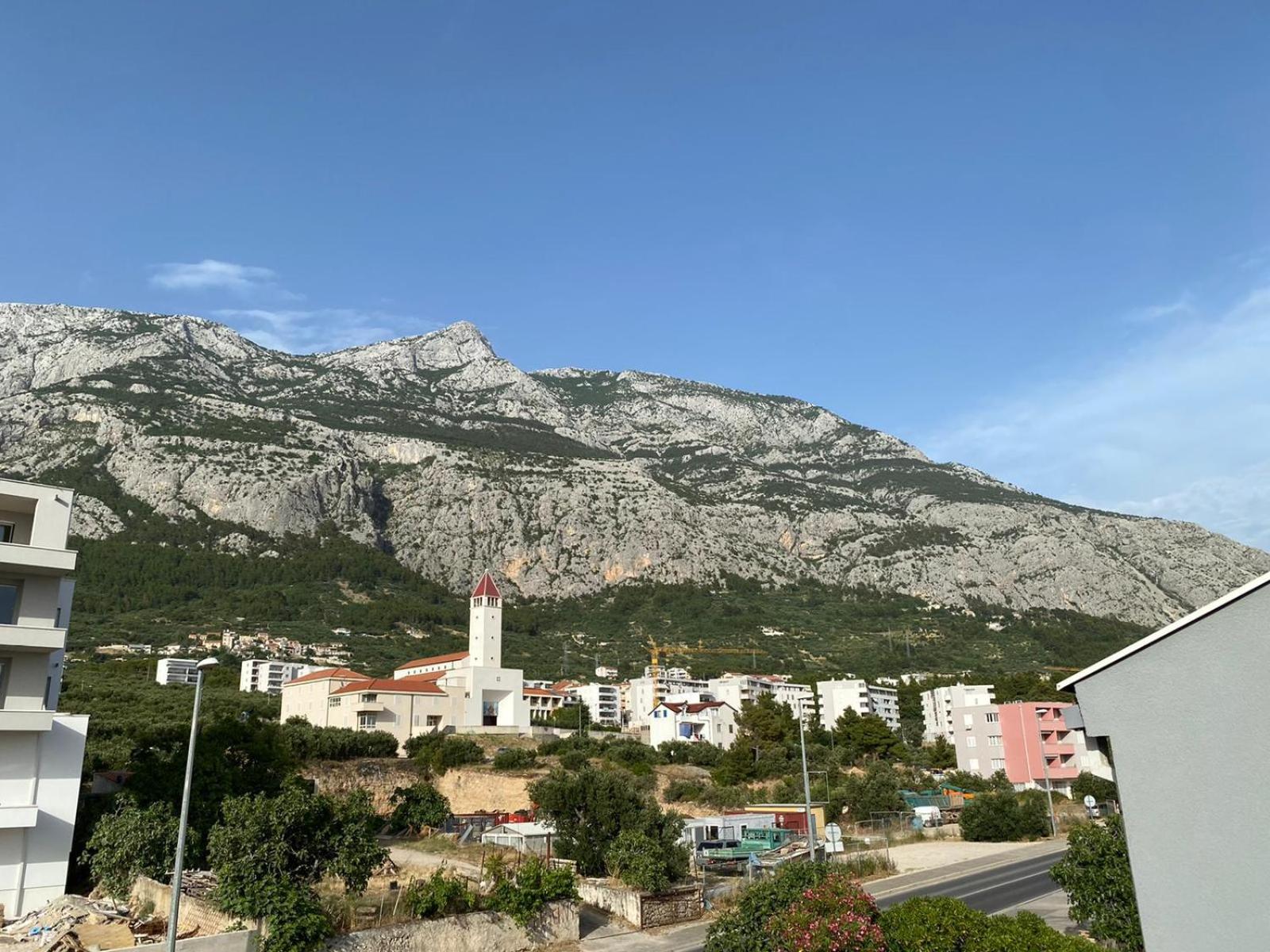 Apartman Beus-five min form the beach