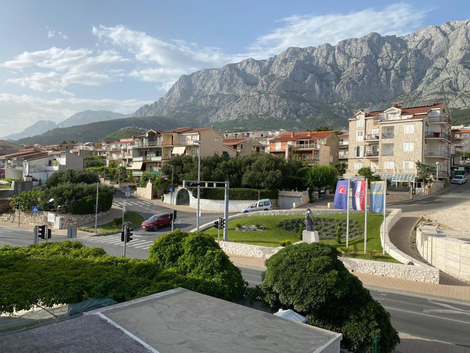 Apartman Beus-five min form the beach