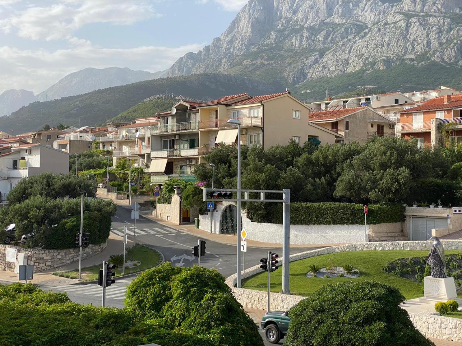 Apartman Beus-five min form the beach