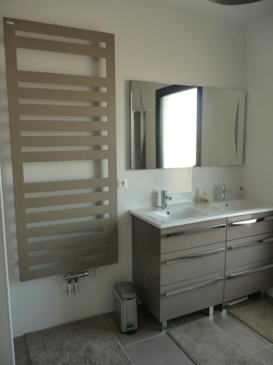 Chambres d'hôtes dans maison contemporaine view 4
