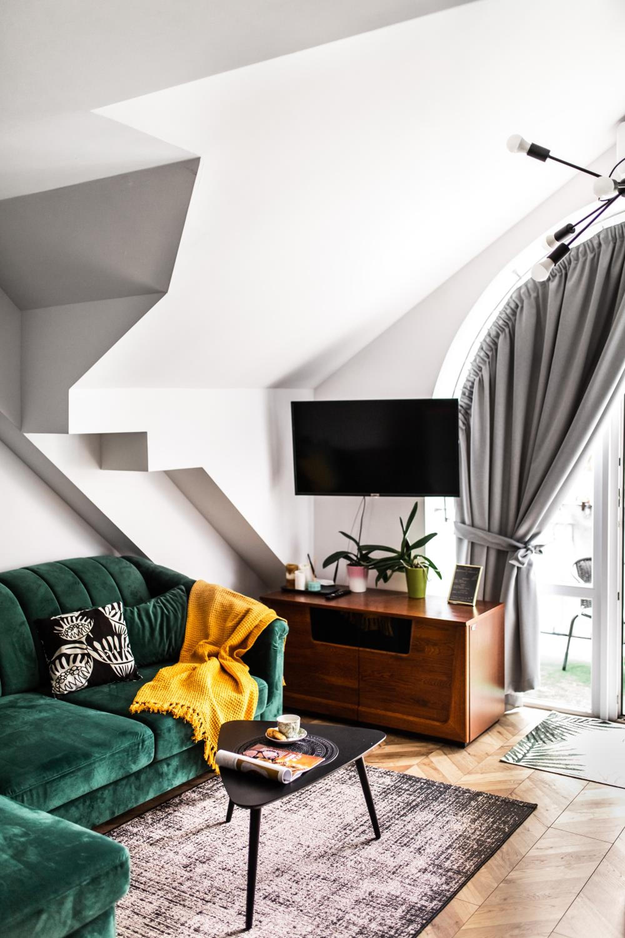 Apartament w centrum 3 view 5