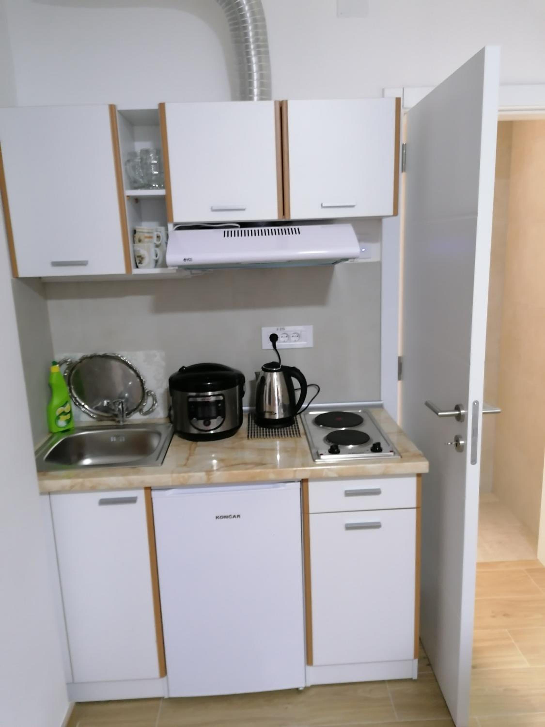 Apartman Ana 3 view 5
