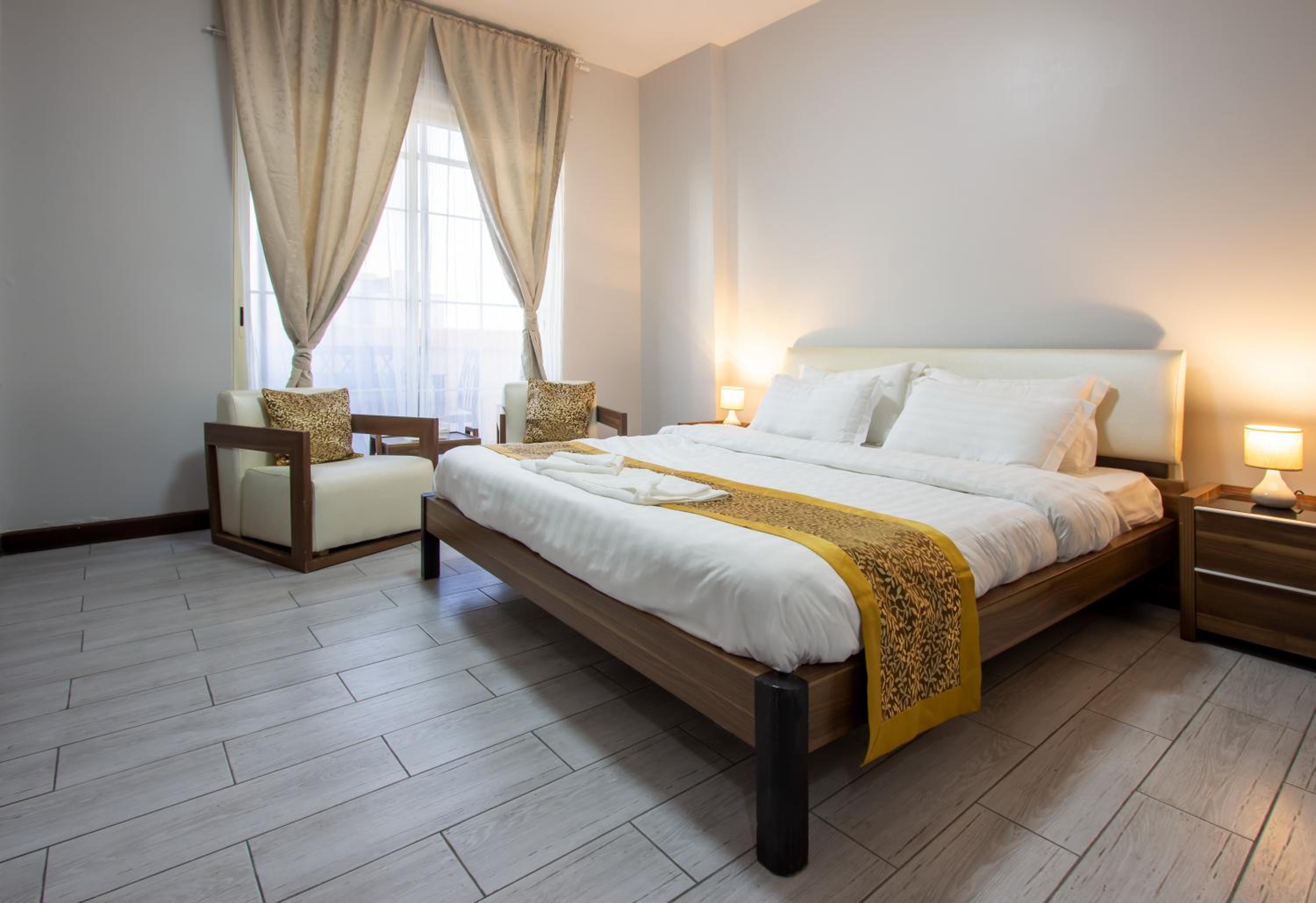 Bay la sun , Luxury apartment with nice view view 2