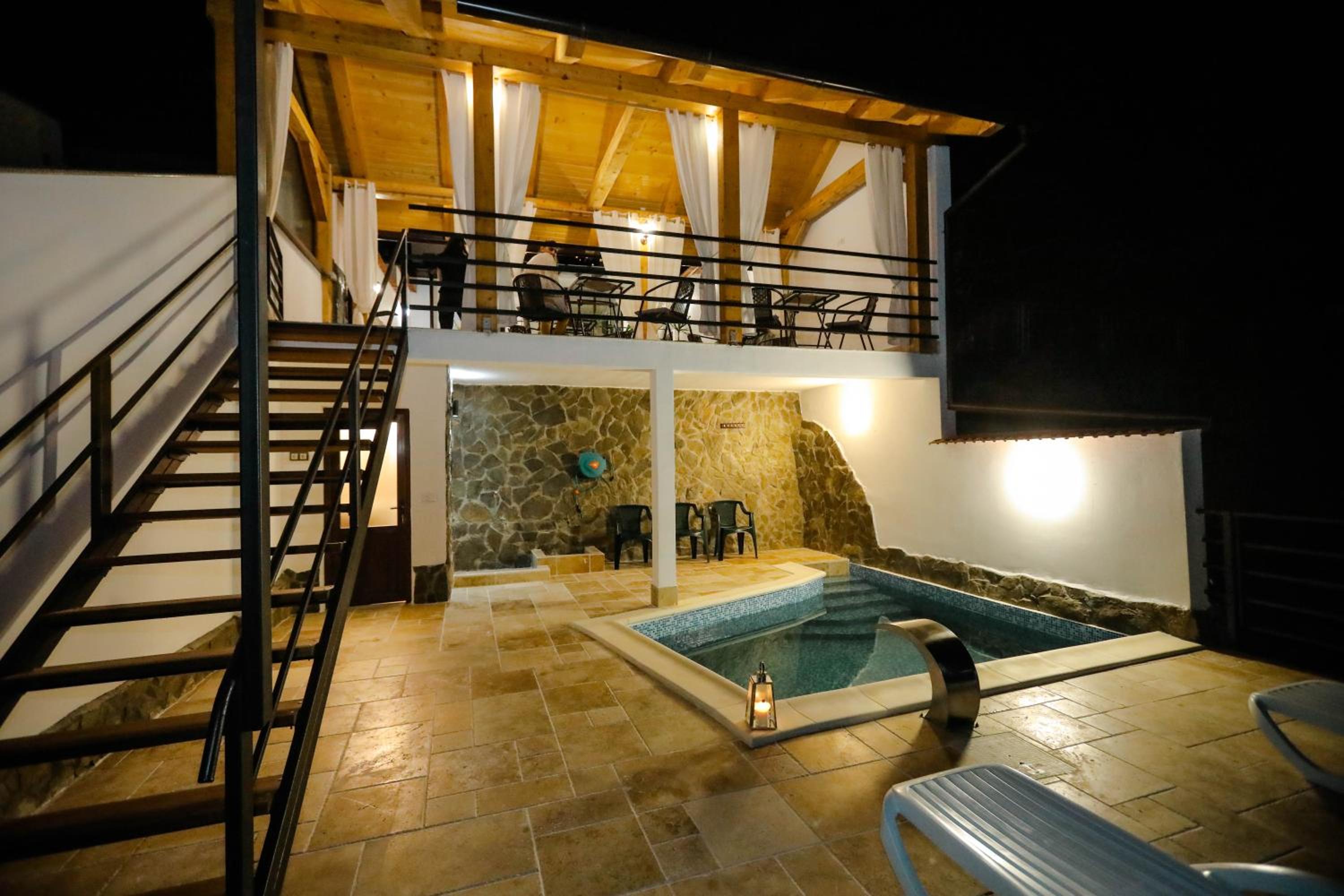 Casa Marica view 3