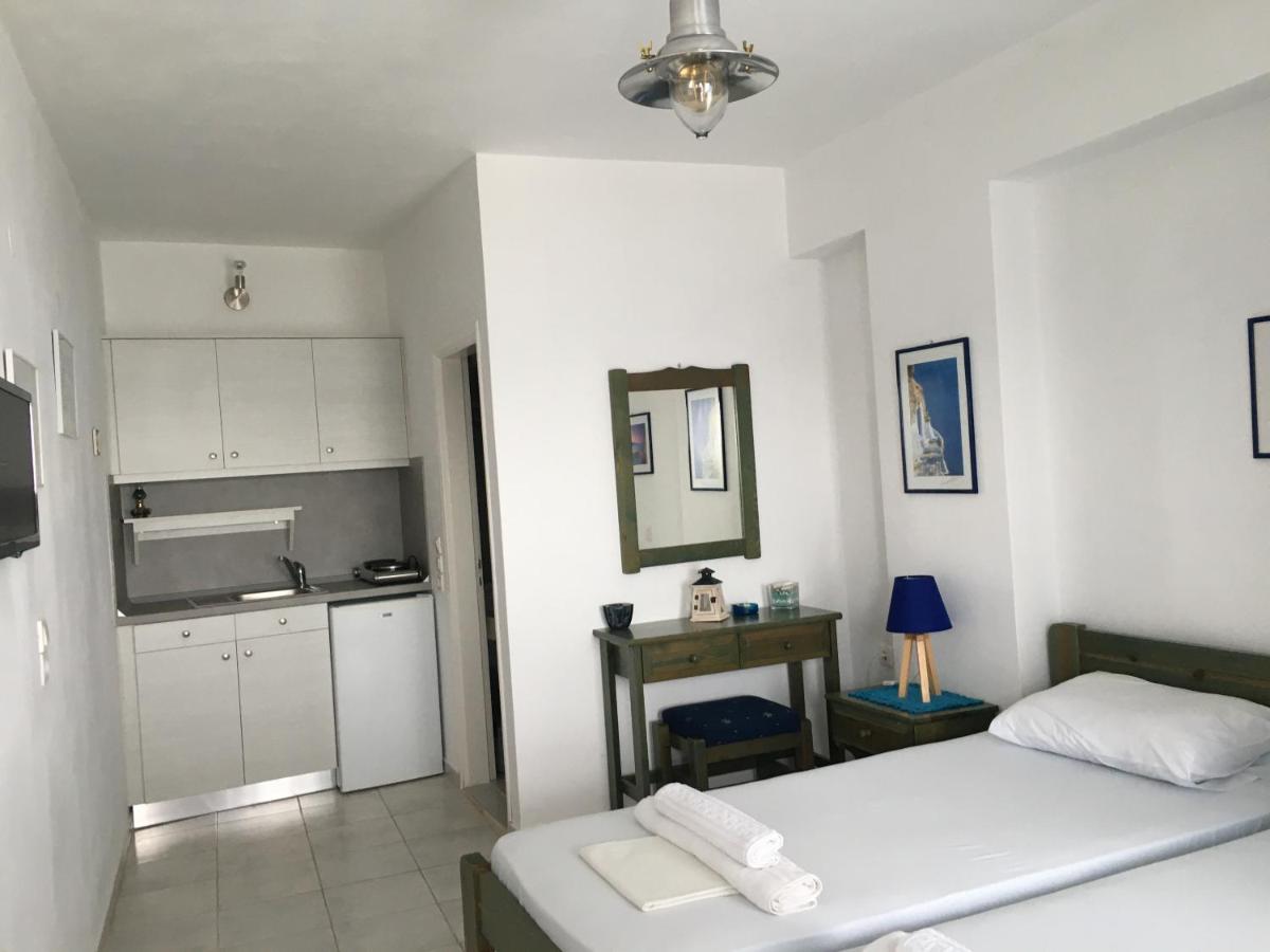 Vrahos Rooms - Studios photo 4