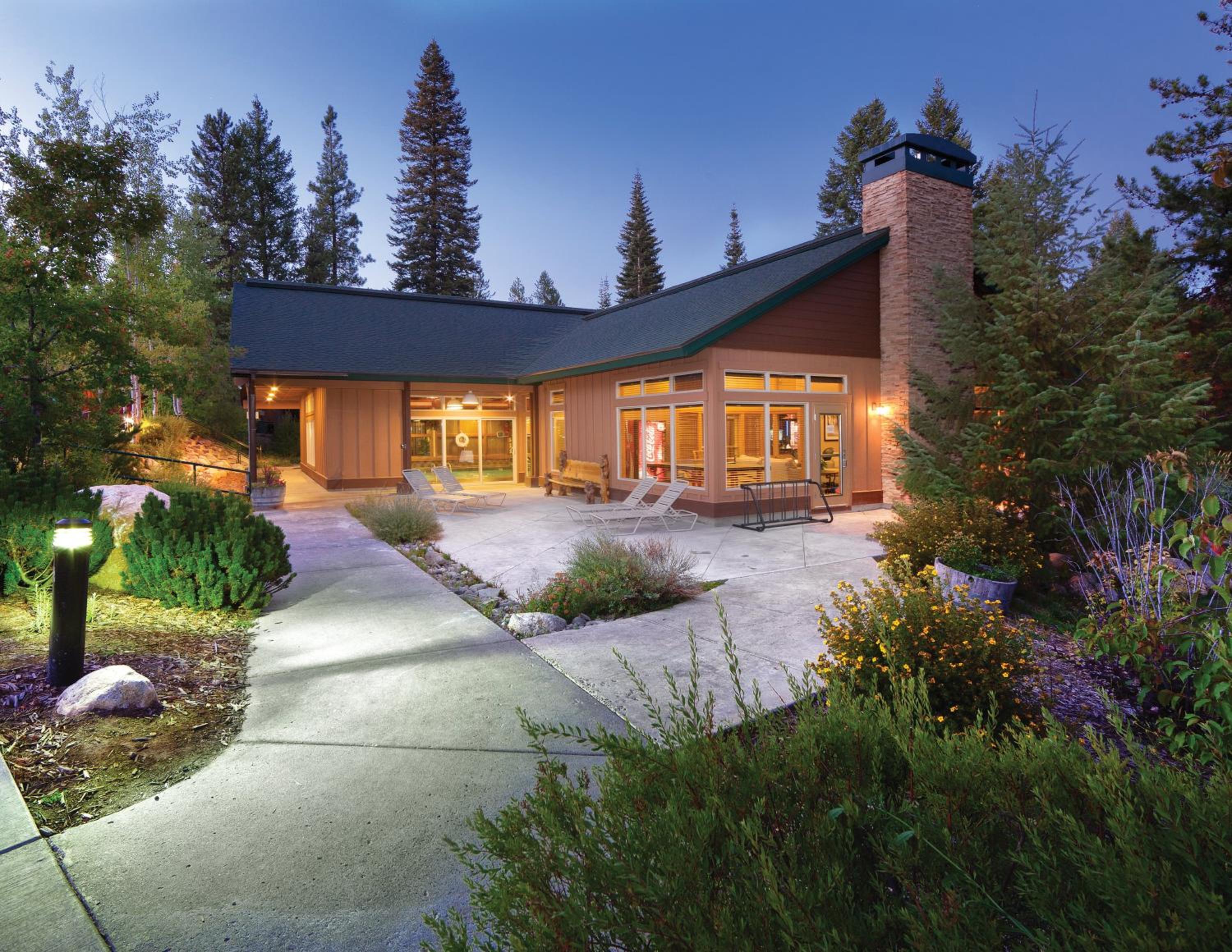 Mccall Vacations - WorldMark McCall - Property Image 1