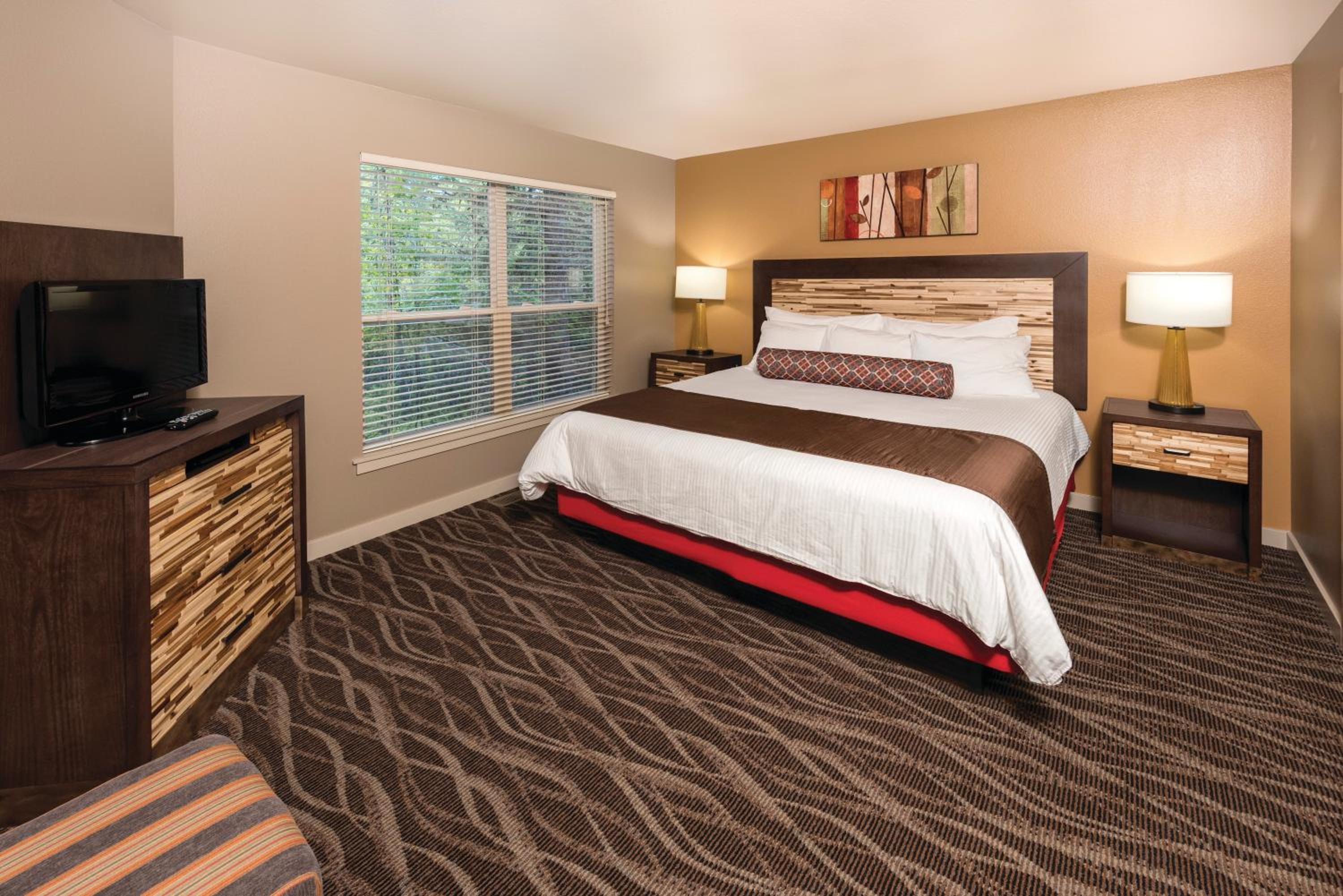 Mccall Vacations - WorldMark McCall - Property Image 2