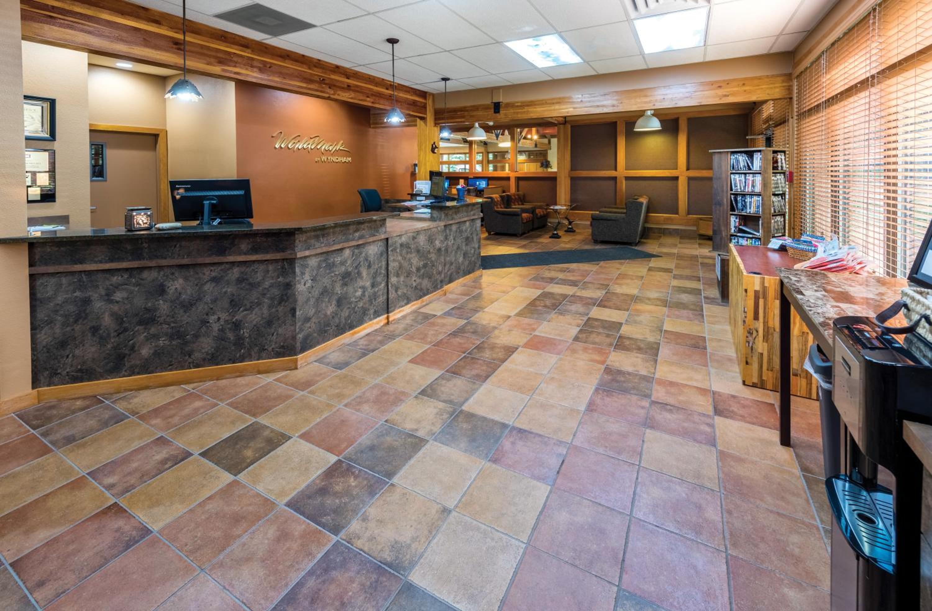 WorldMark McCall