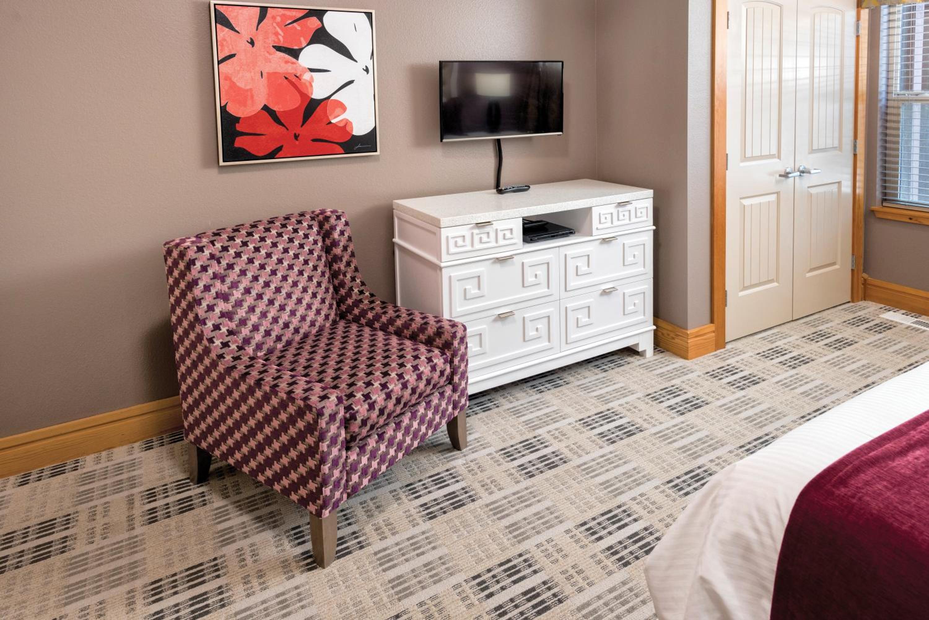 WorldMark McCall