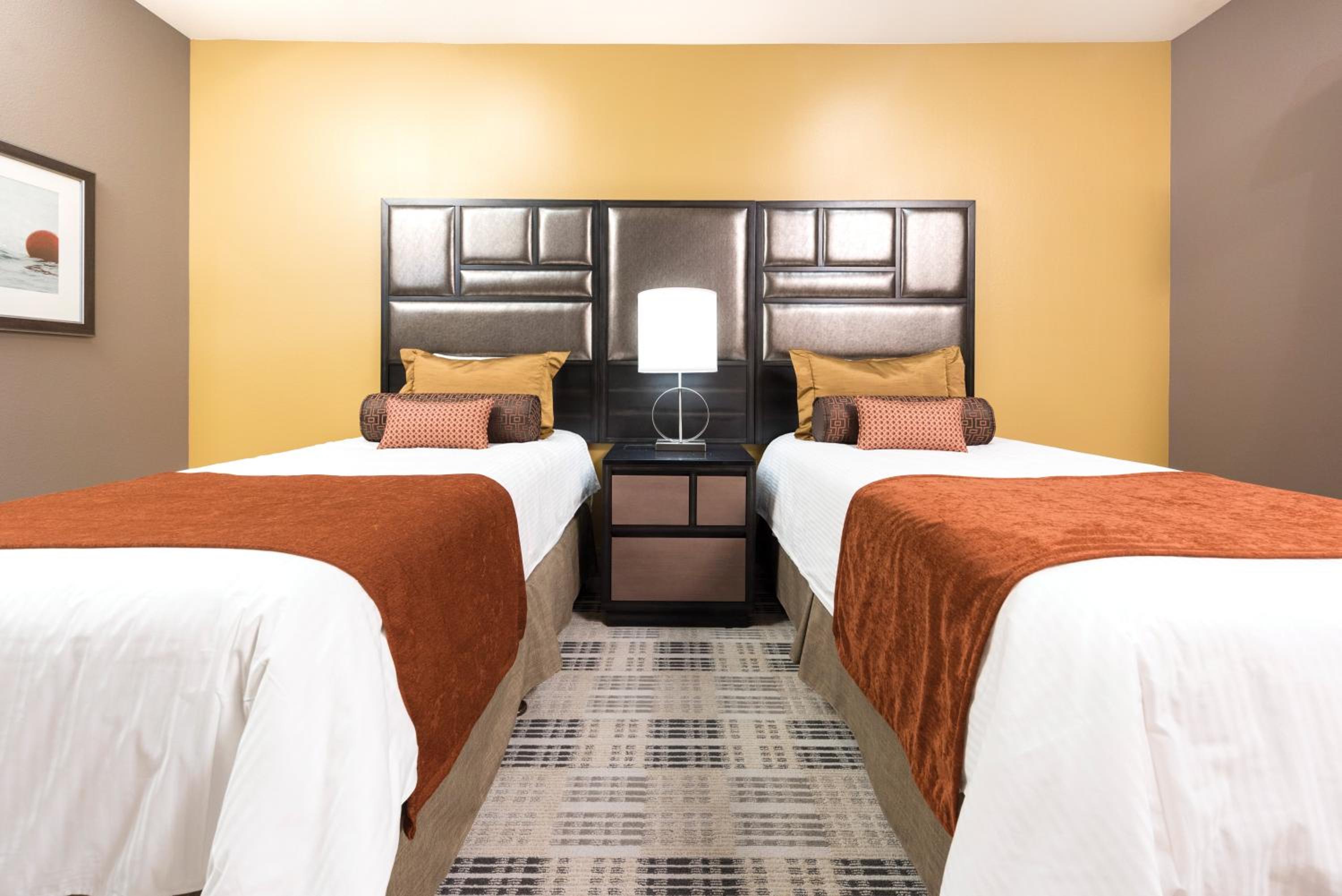 WorldMark McCall