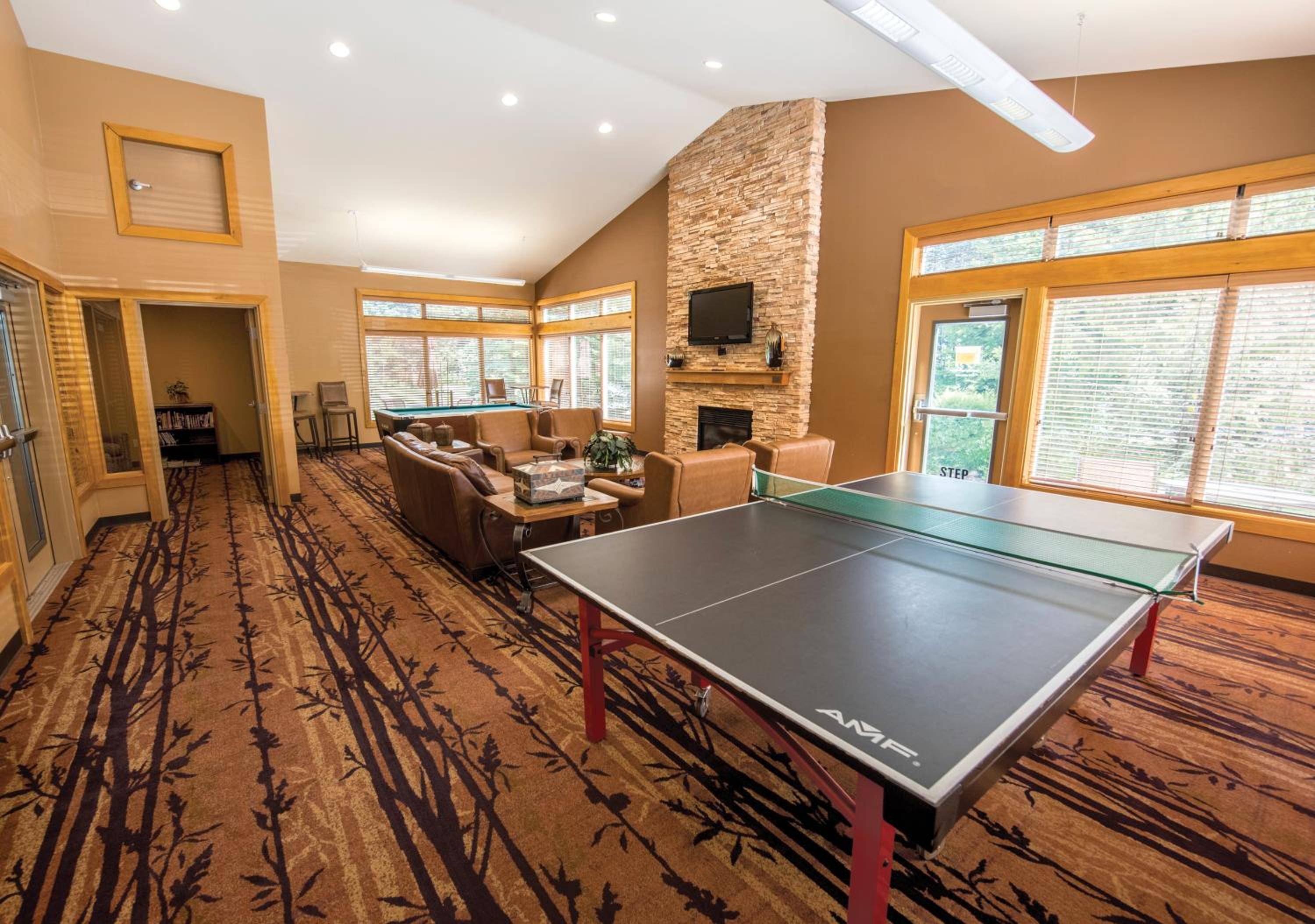 WorldMark McCall