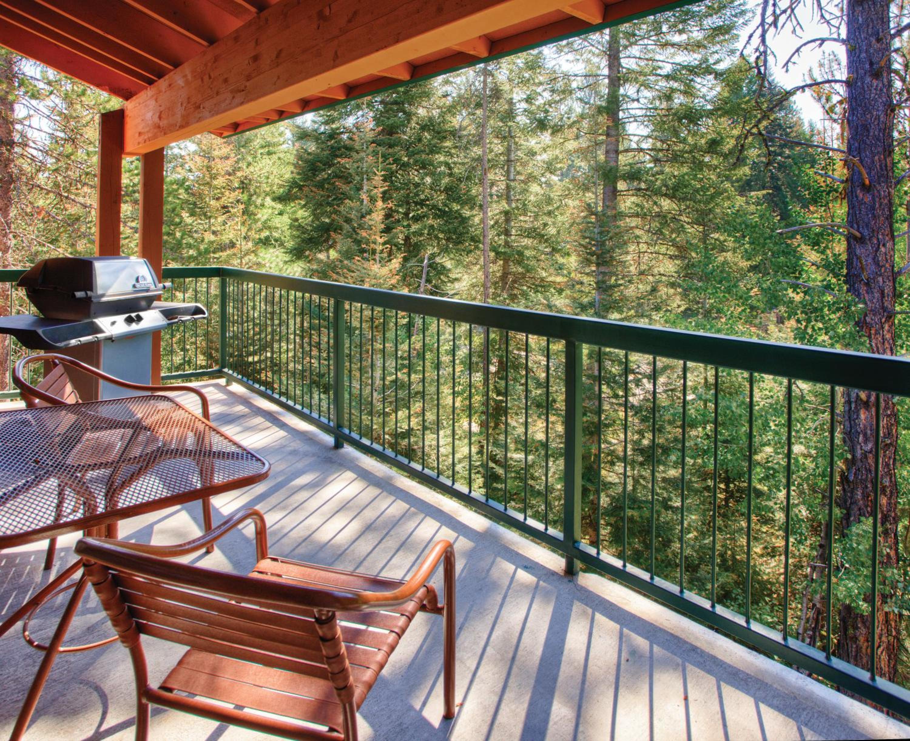 WorldMark McCall