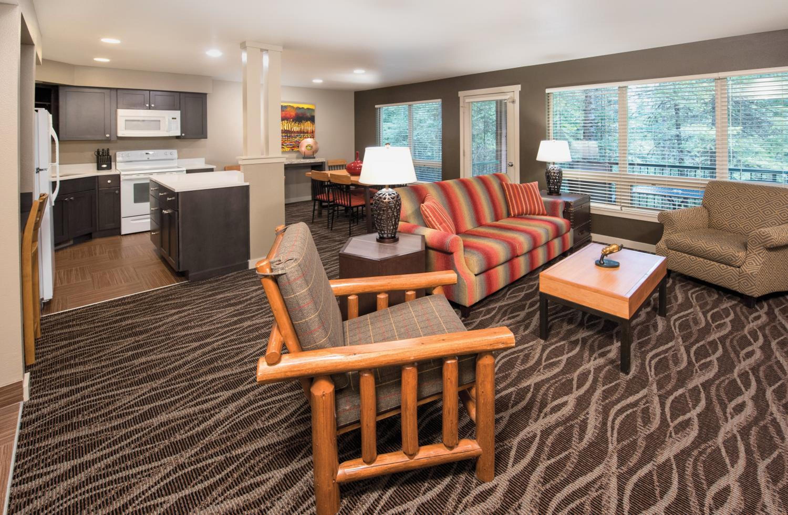 Mccall Vacations - WorldMark McCall - Property Image 2