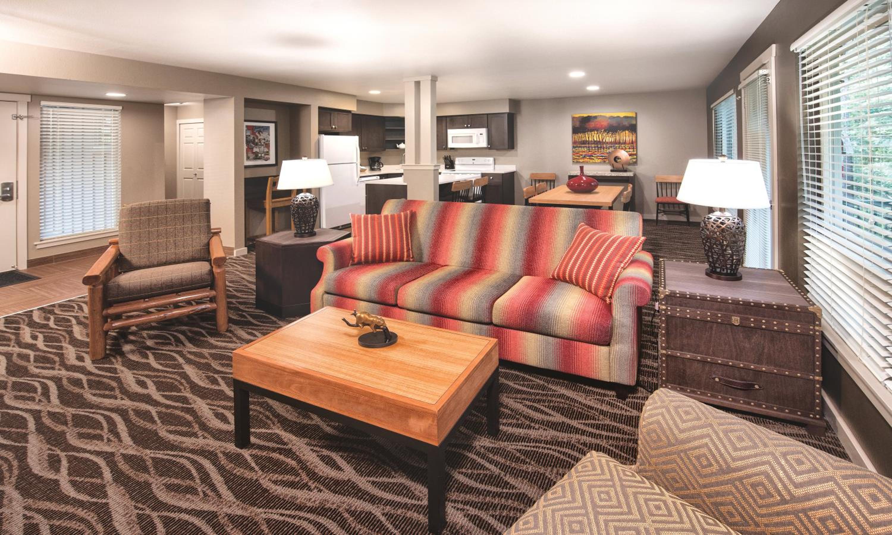 Mccall Vacations - WorldMark McCall - Property Image 3