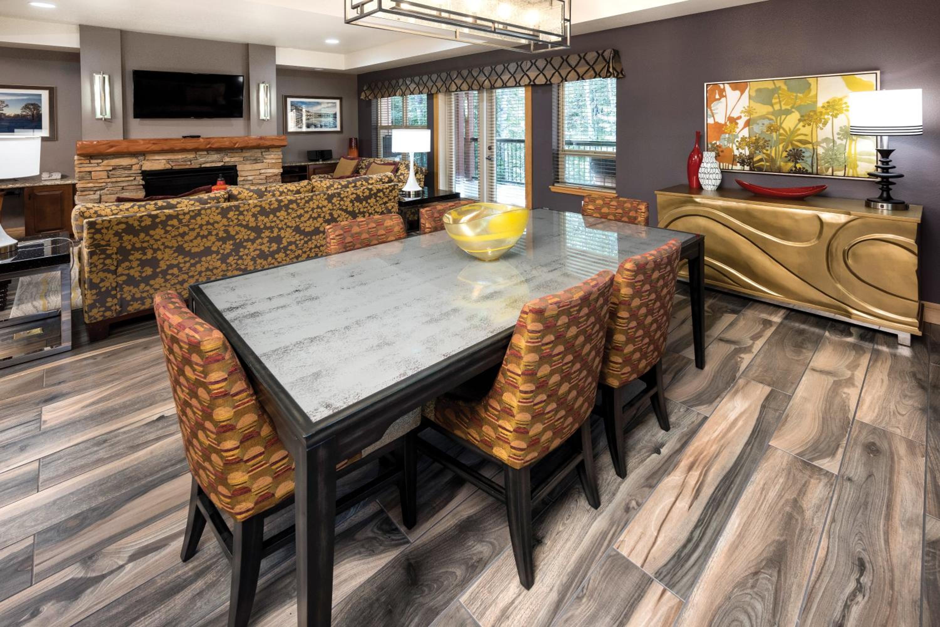 WorldMark McCall
