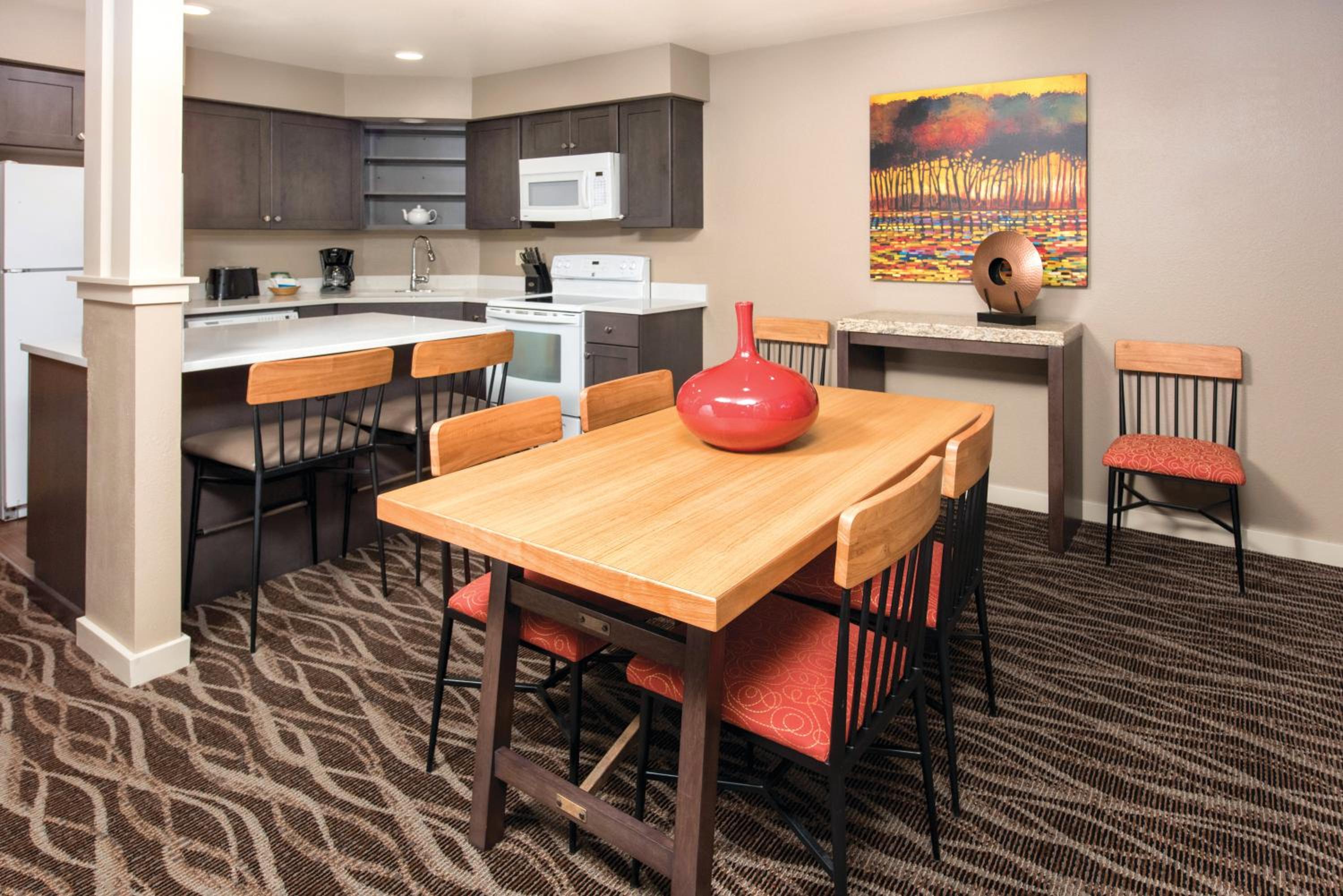 WorldMark McCall
