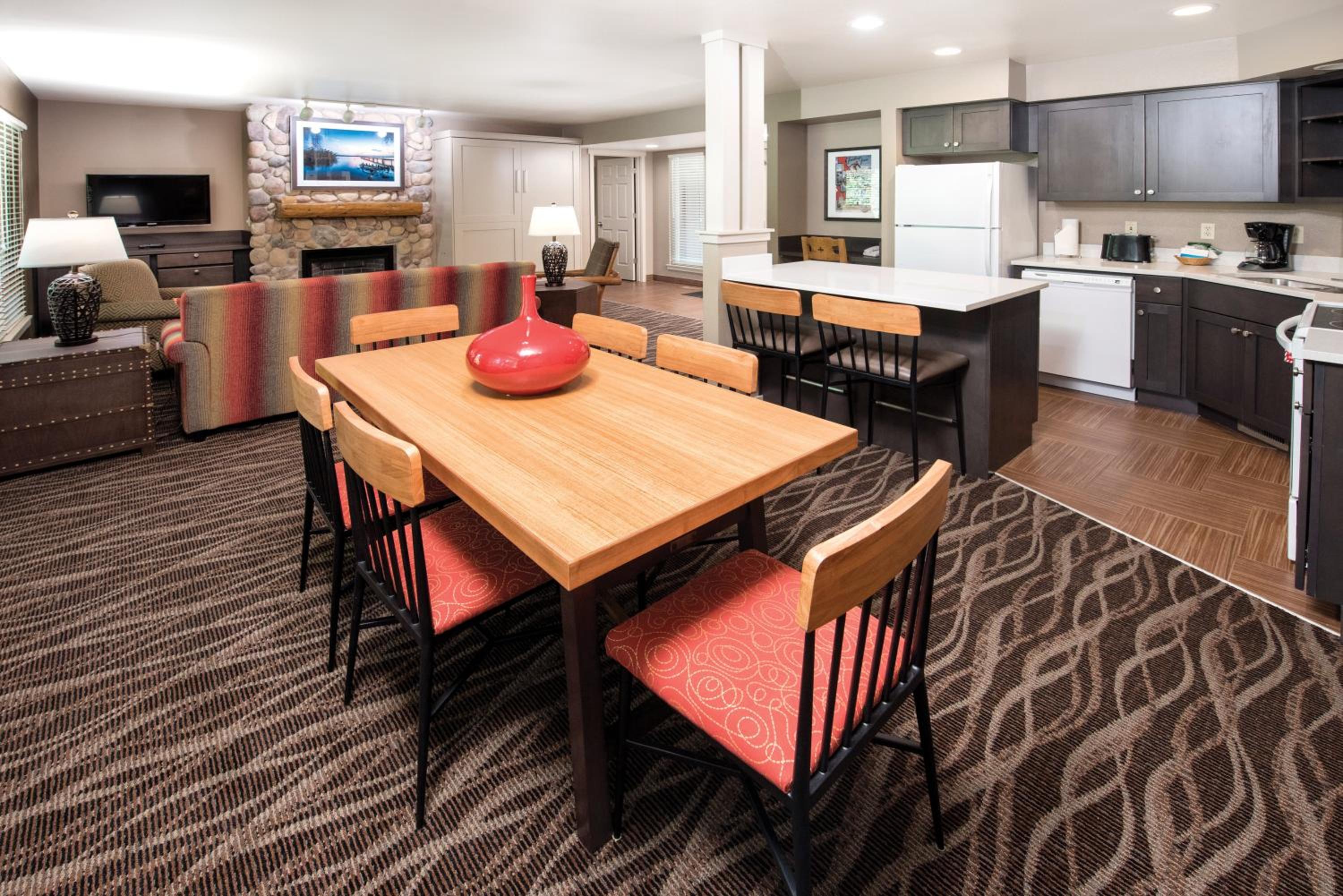 WorldMark McCall