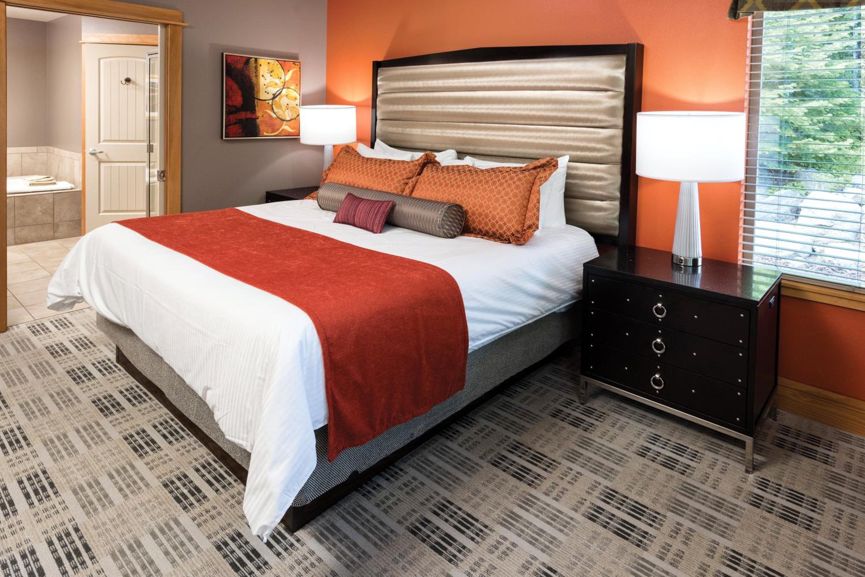 WorldMark McCall