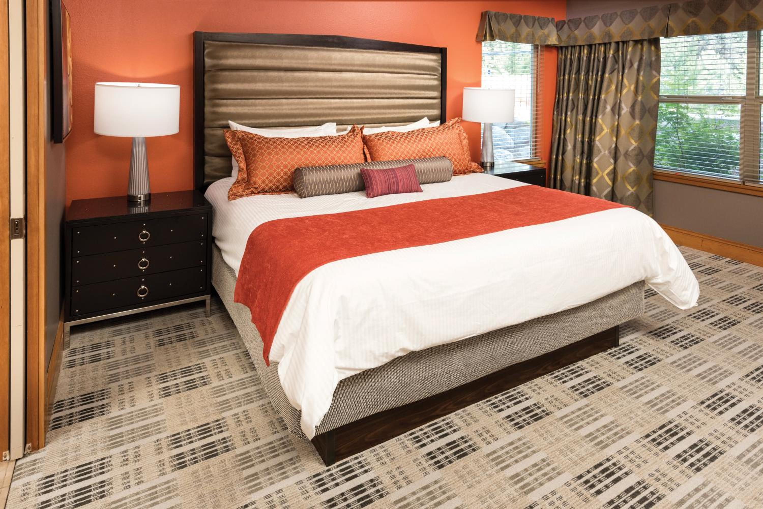 WorldMark McCall