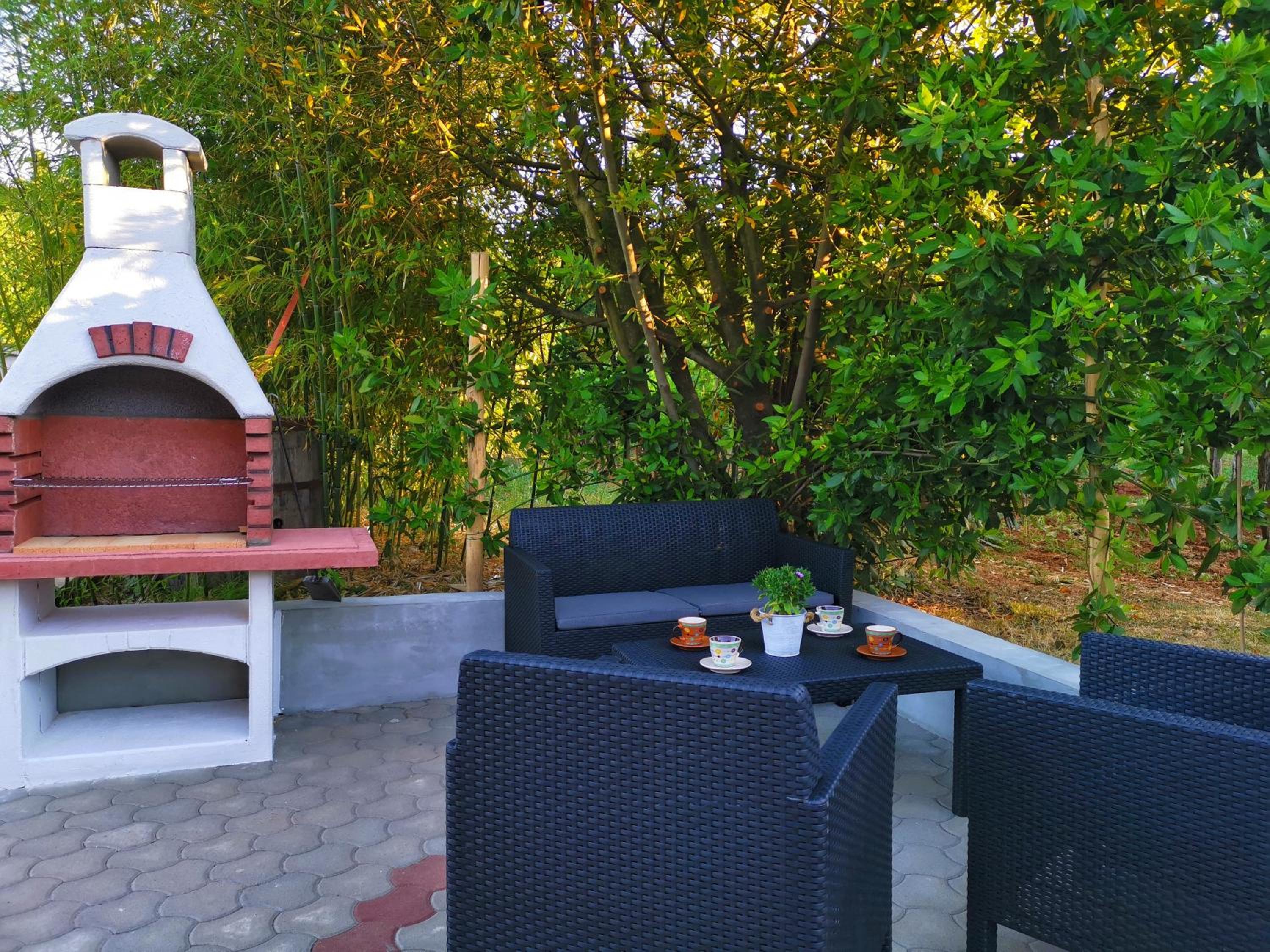 Vidas Nela - Holiday House