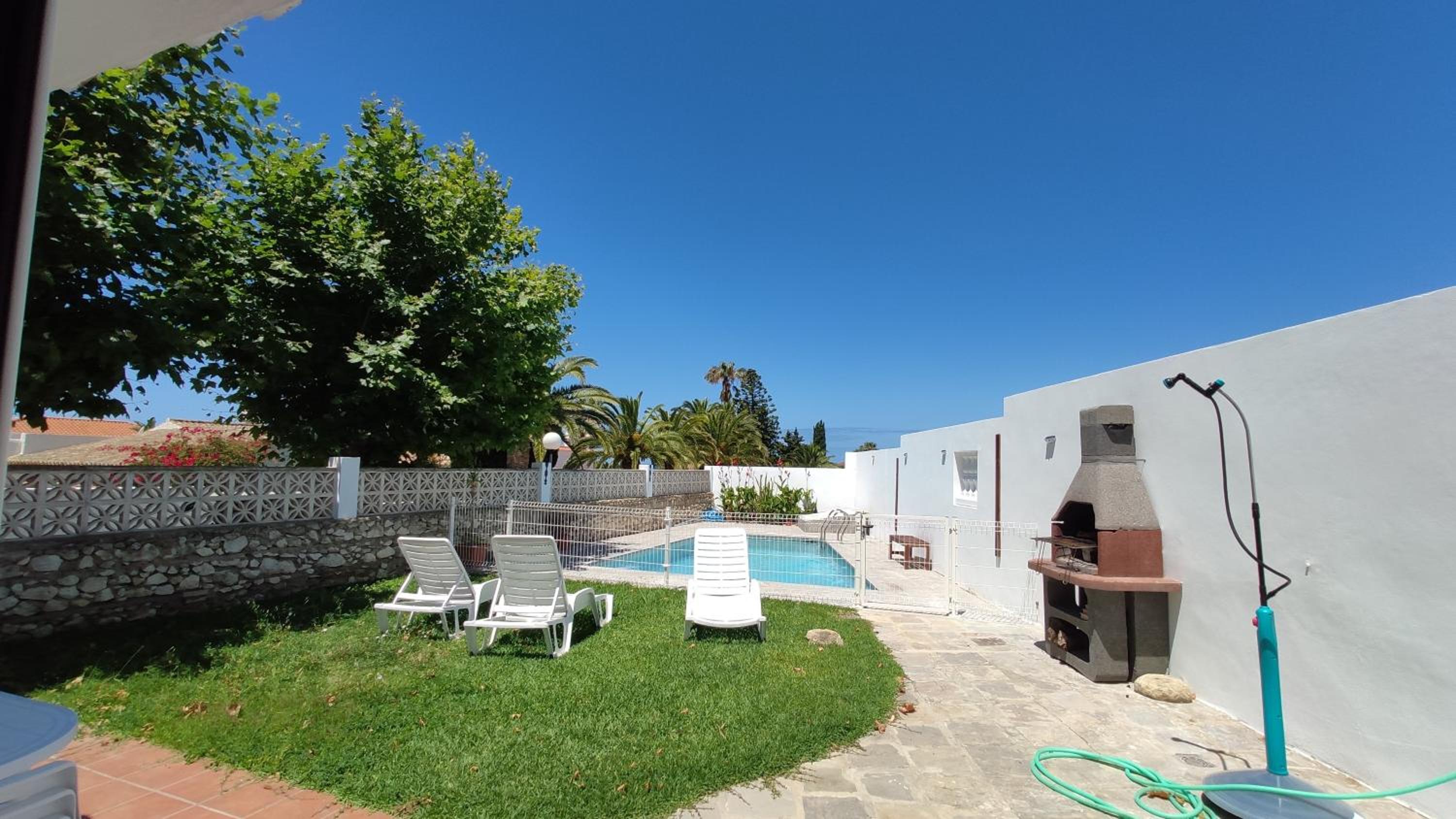 Calma holiday home photo 4