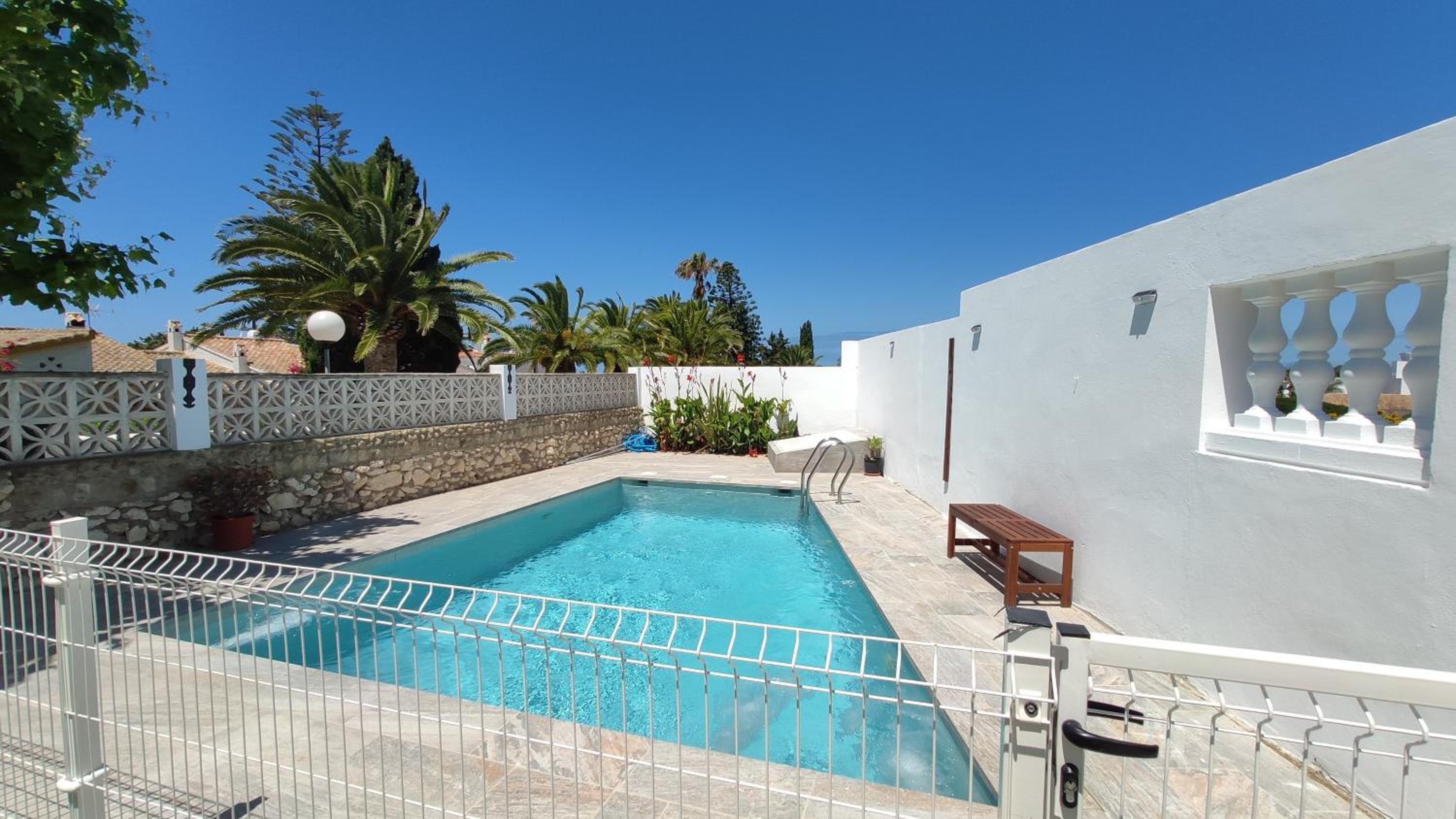 Calma holiday home photo 1