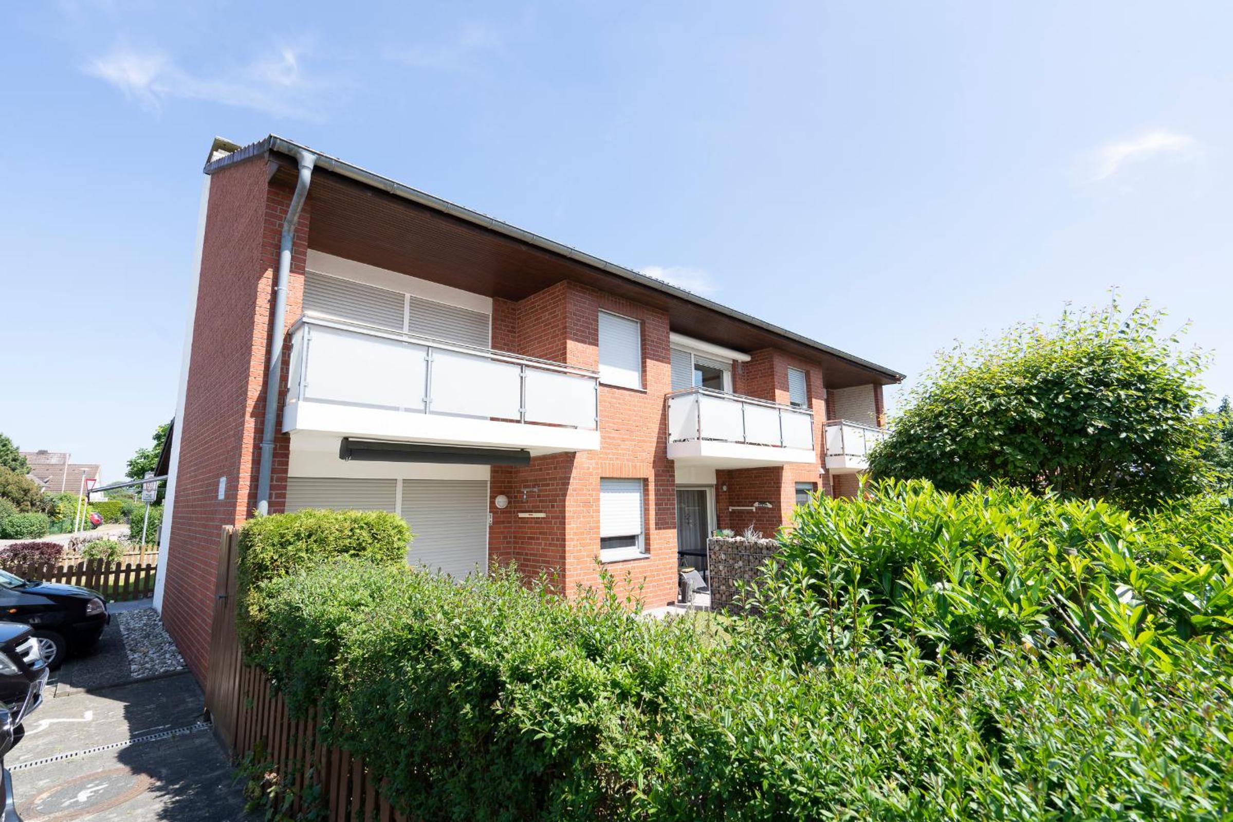 Kieler Straße 23 Wohnung Wendt